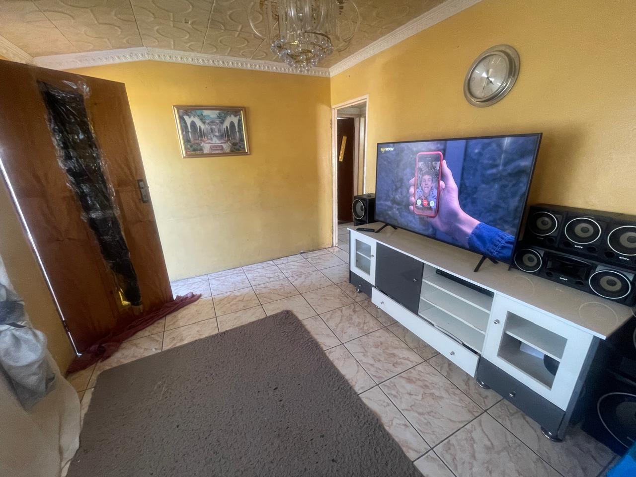 2 Bedroom Property for Sale in Soshanguve G Gauteng