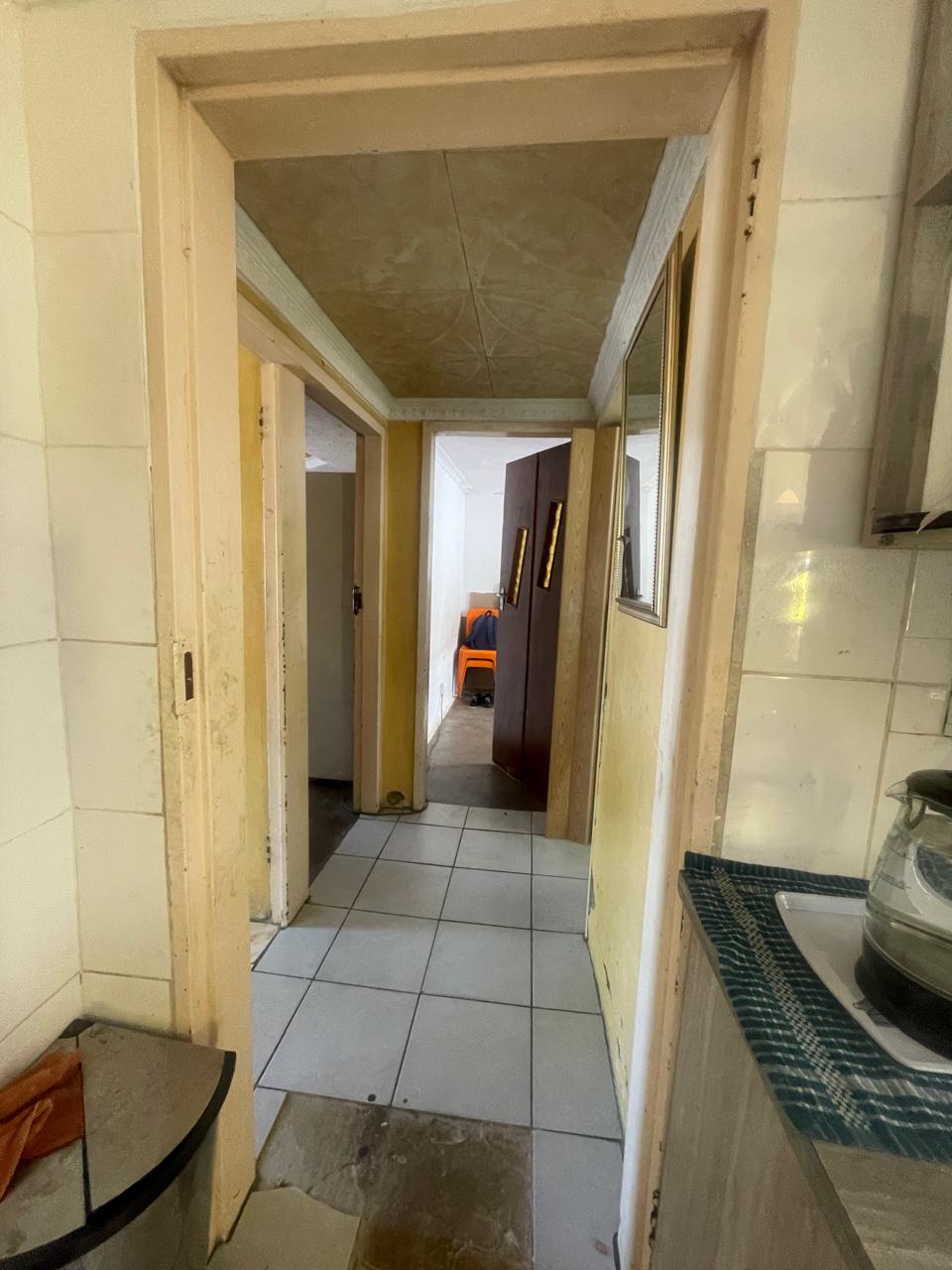 2 Bedroom Property for Sale in Soshanguve G Gauteng