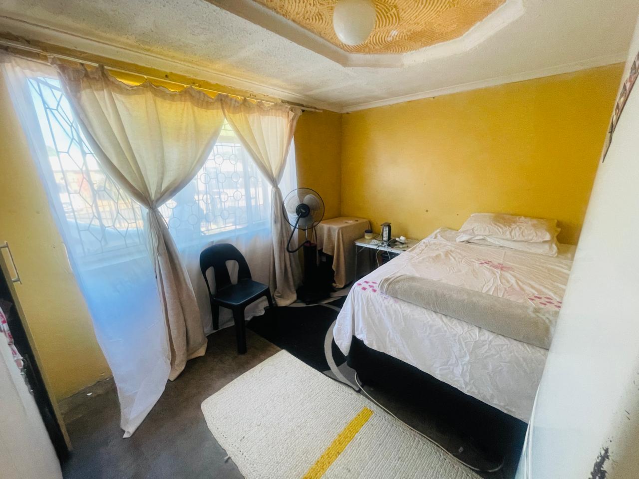 2 Bedroom Property for Sale in Soshanguve G Gauteng