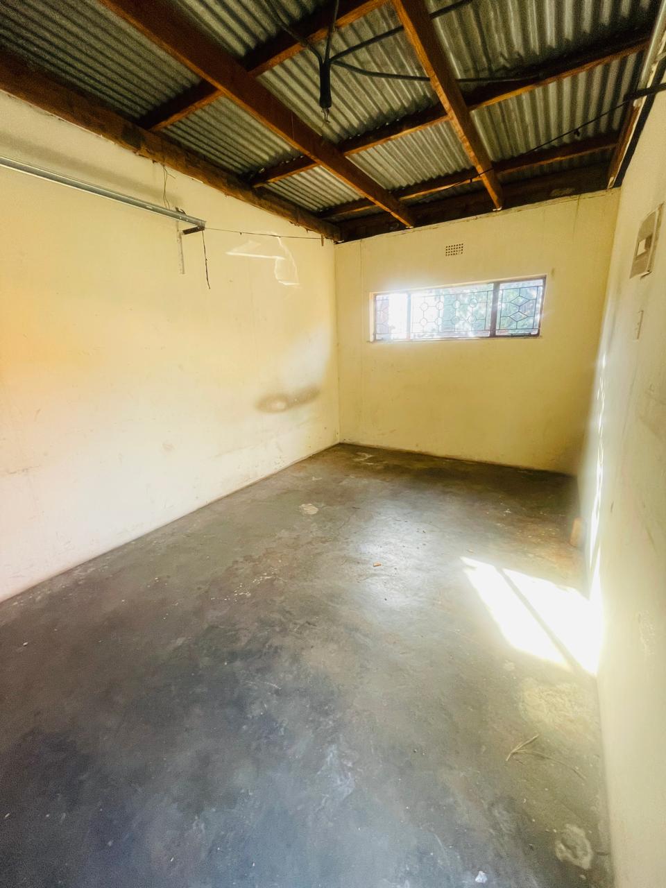 2 Bedroom Property for Sale in Soshanguve G Gauteng