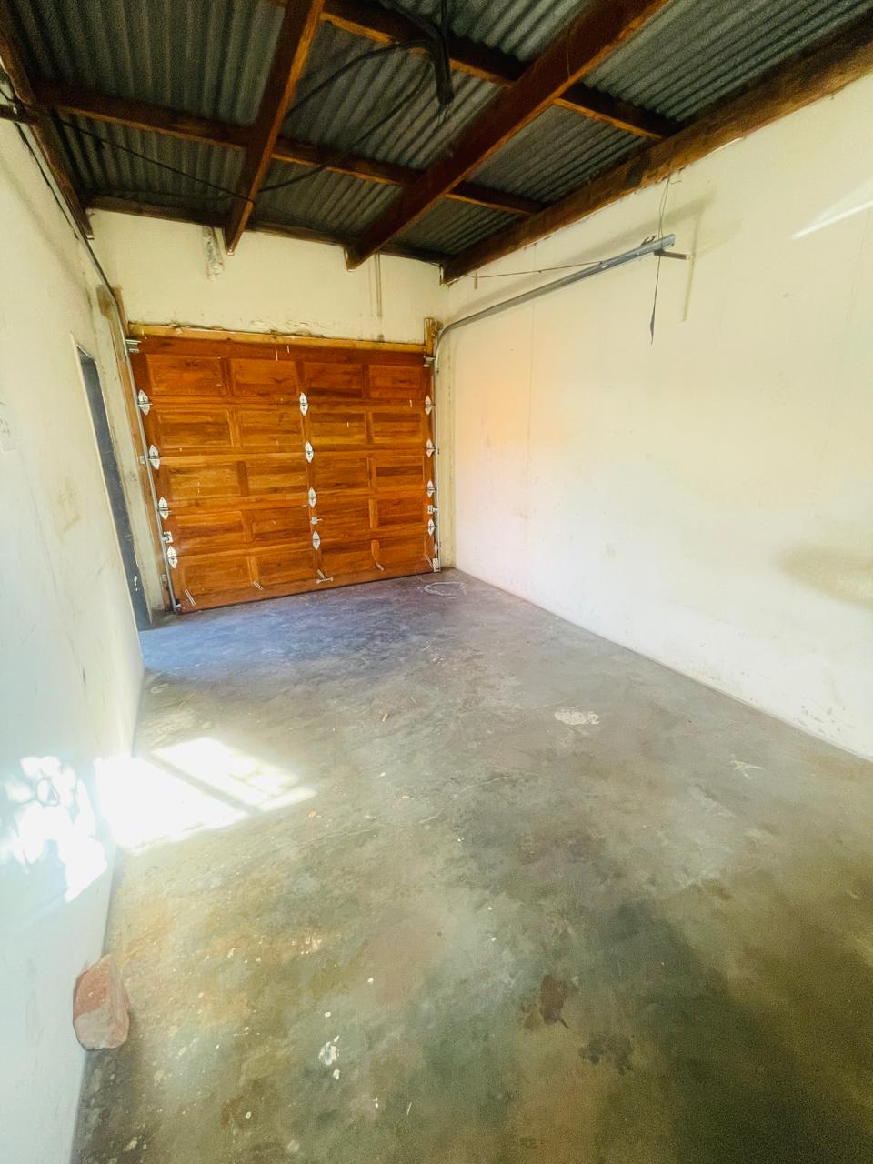 2 Bedroom Property for Sale in Soshanguve G Gauteng