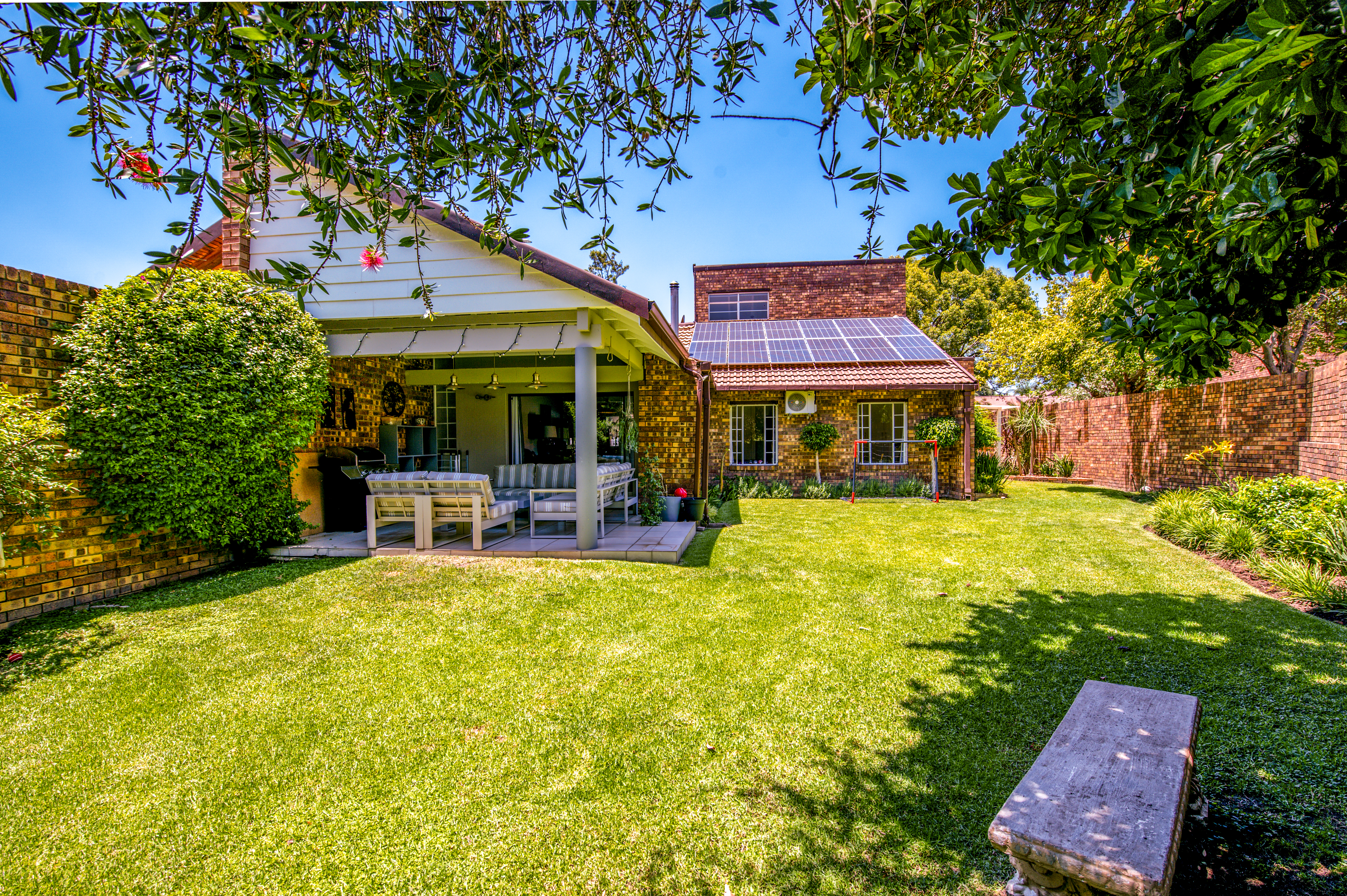 3 Bedroom Property for Sale in Lonehill Gauteng