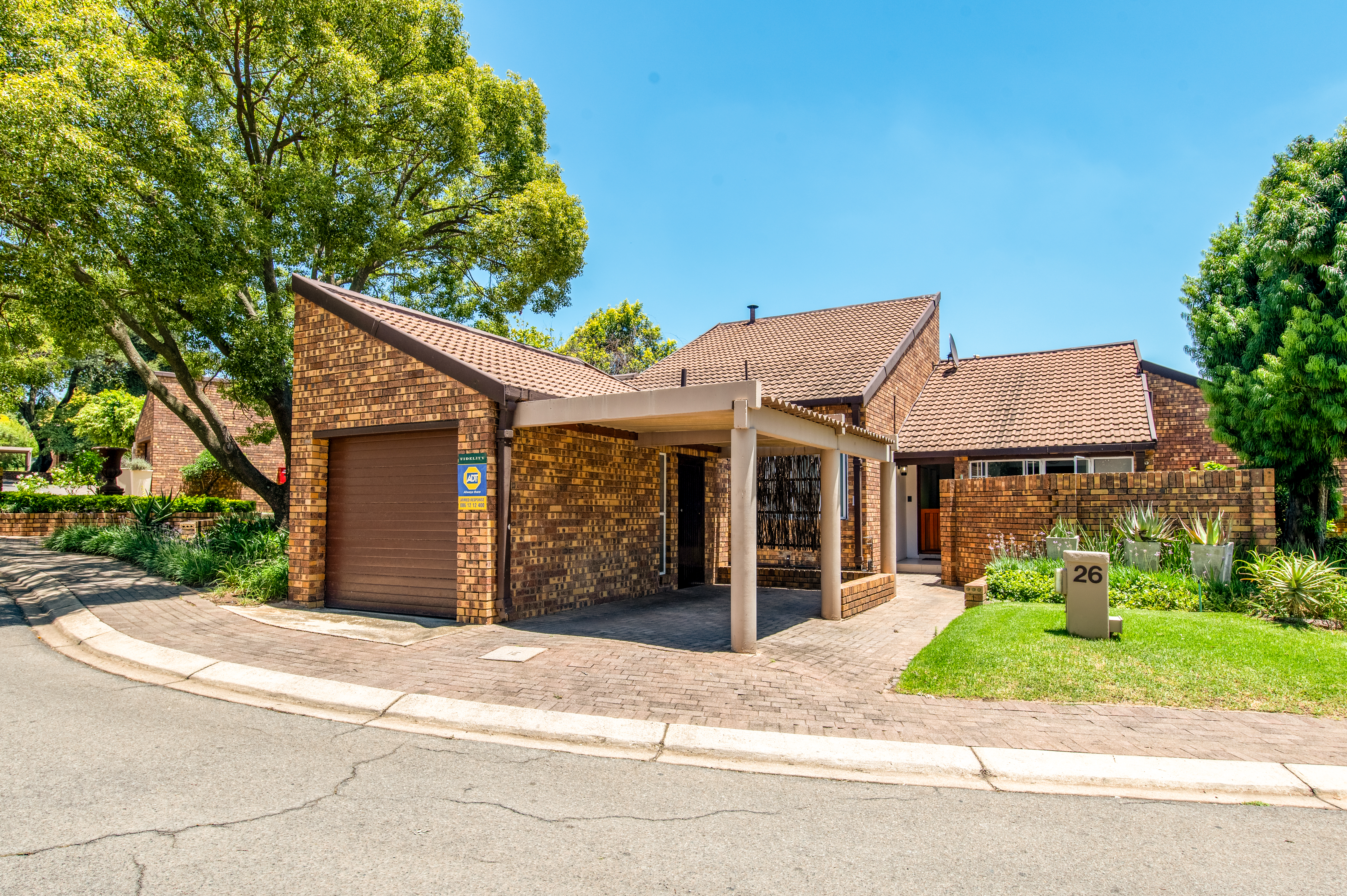 3 Bedroom Property for Sale in Lonehill Gauteng