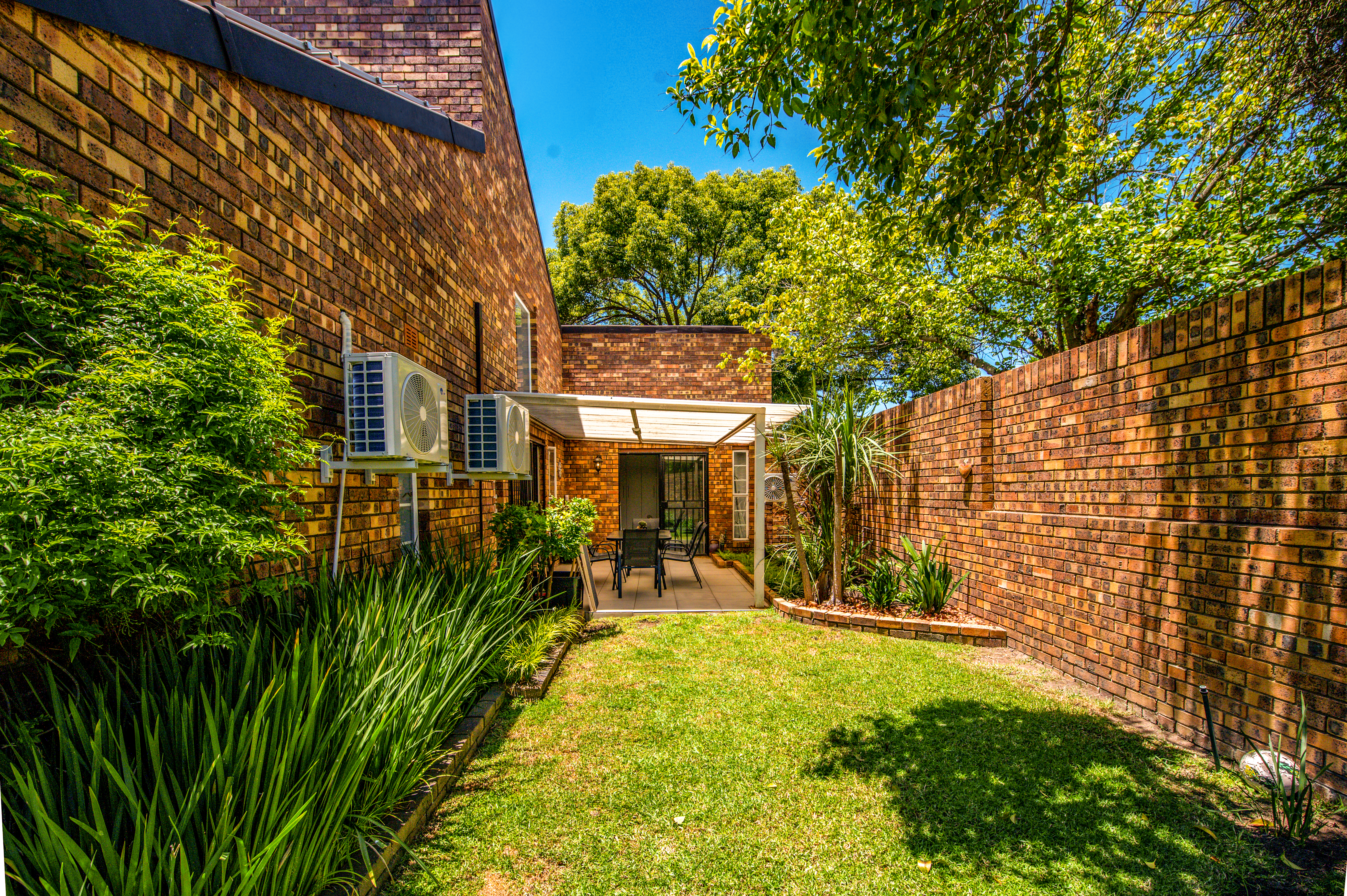 3 Bedroom Property for Sale in Lonehill Gauteng