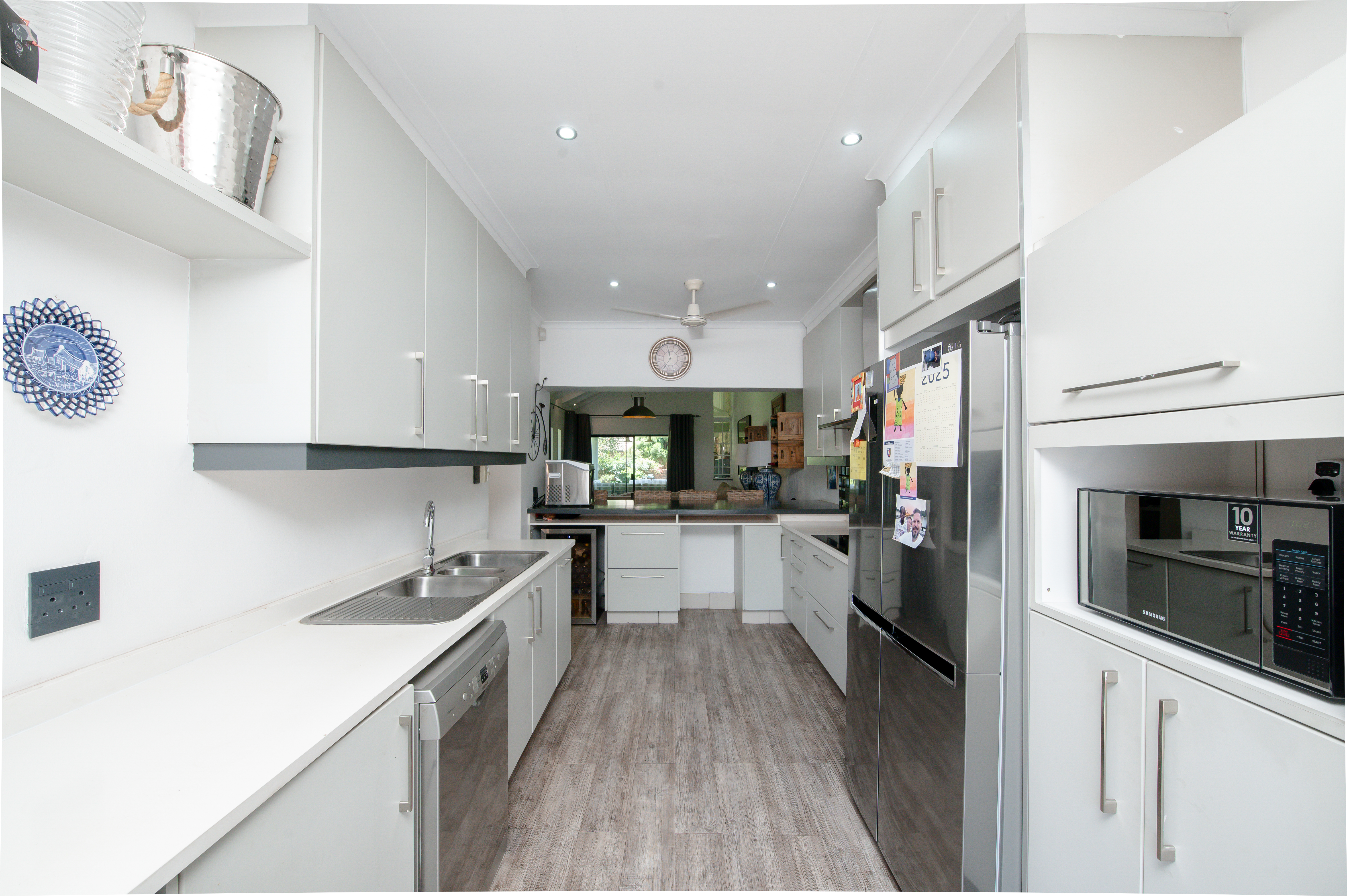 3 Bedroom Property for Sale in Lonehill Gauteng
