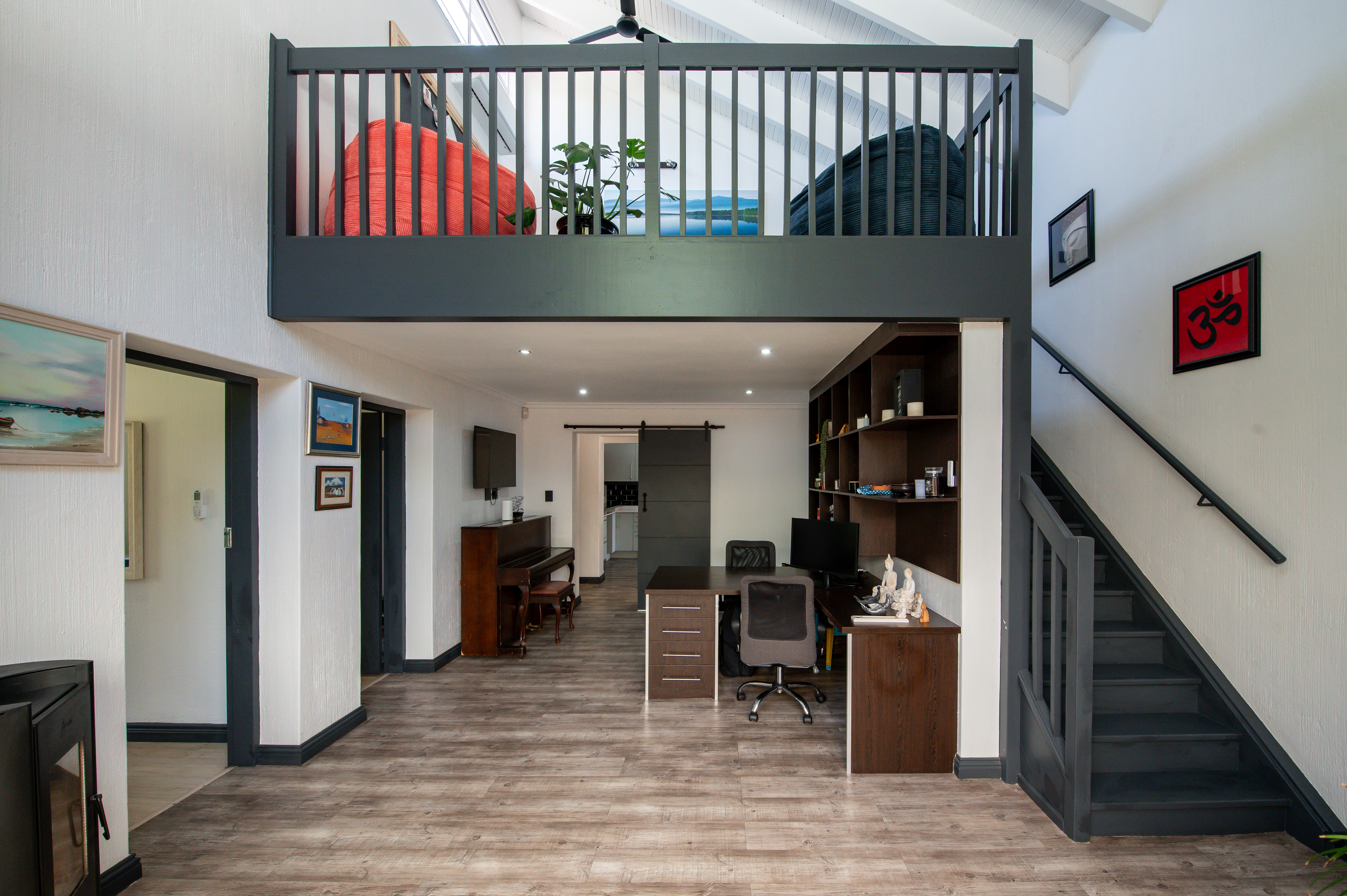 3 Bedroom Property for Sale in Lonehill Gauteng