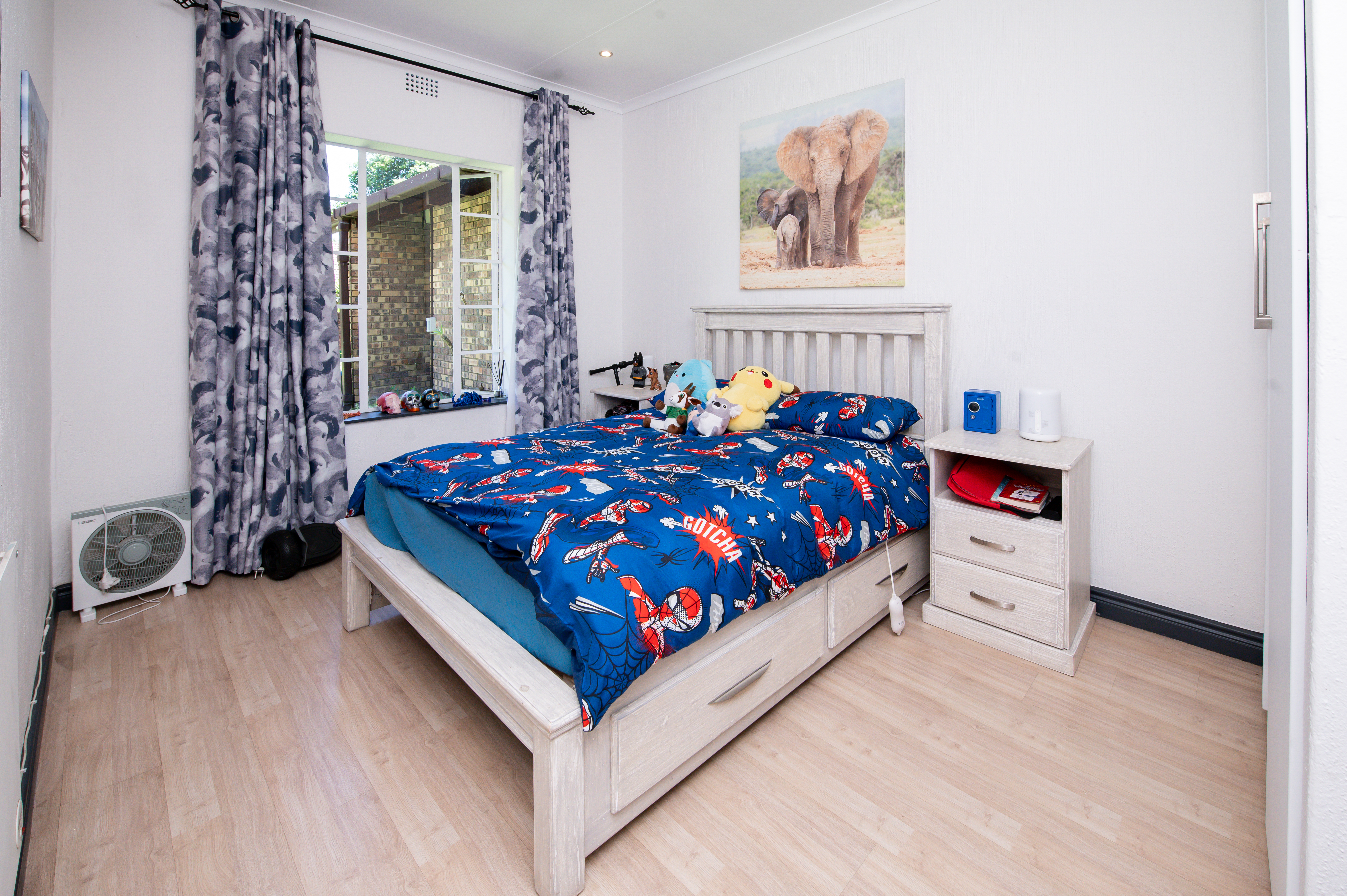 3 Bedroom Property for Sale in Lonehill Gauteng