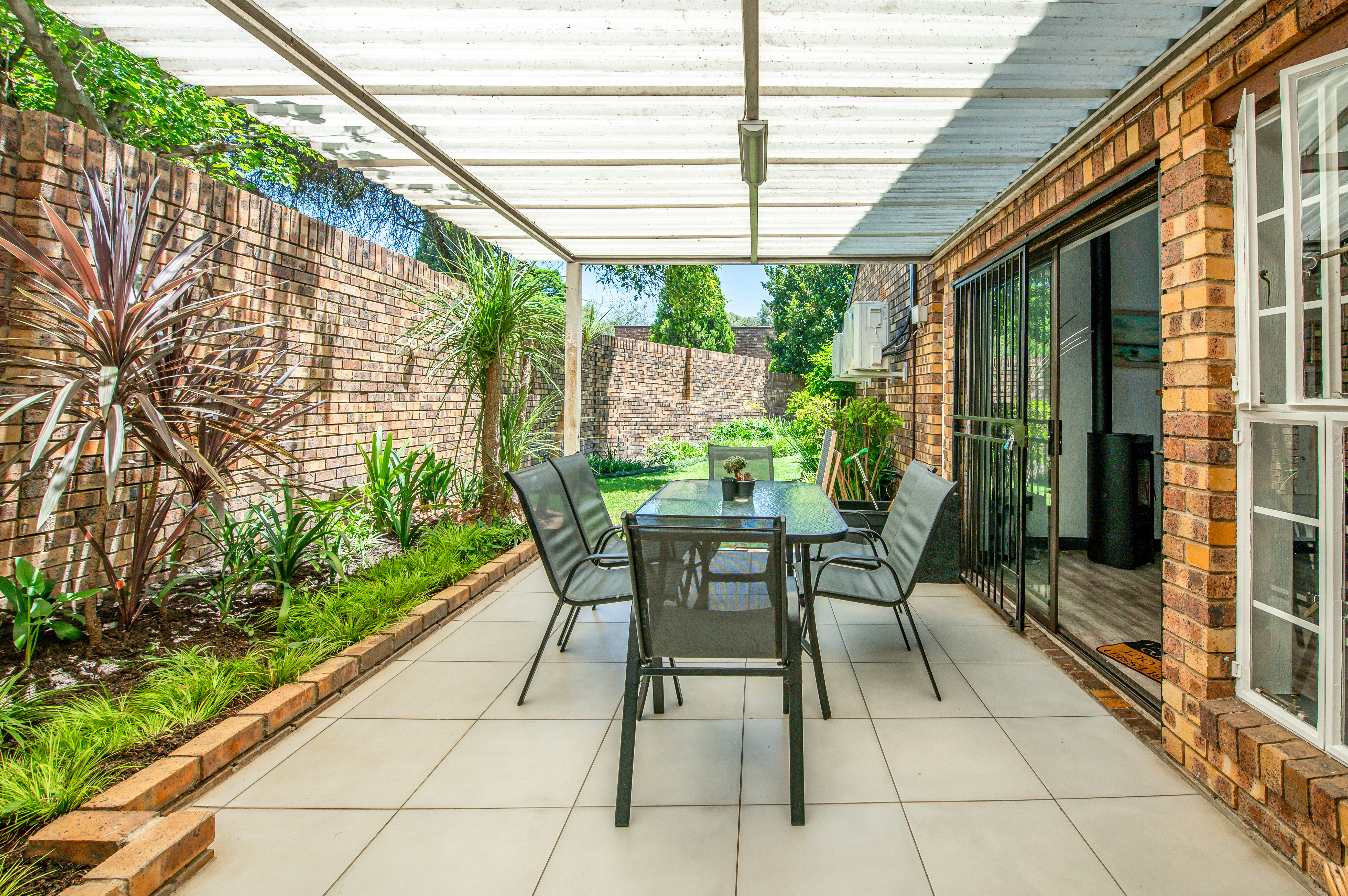 3 Bedroom Property for Sale in Lonehill Gauteng