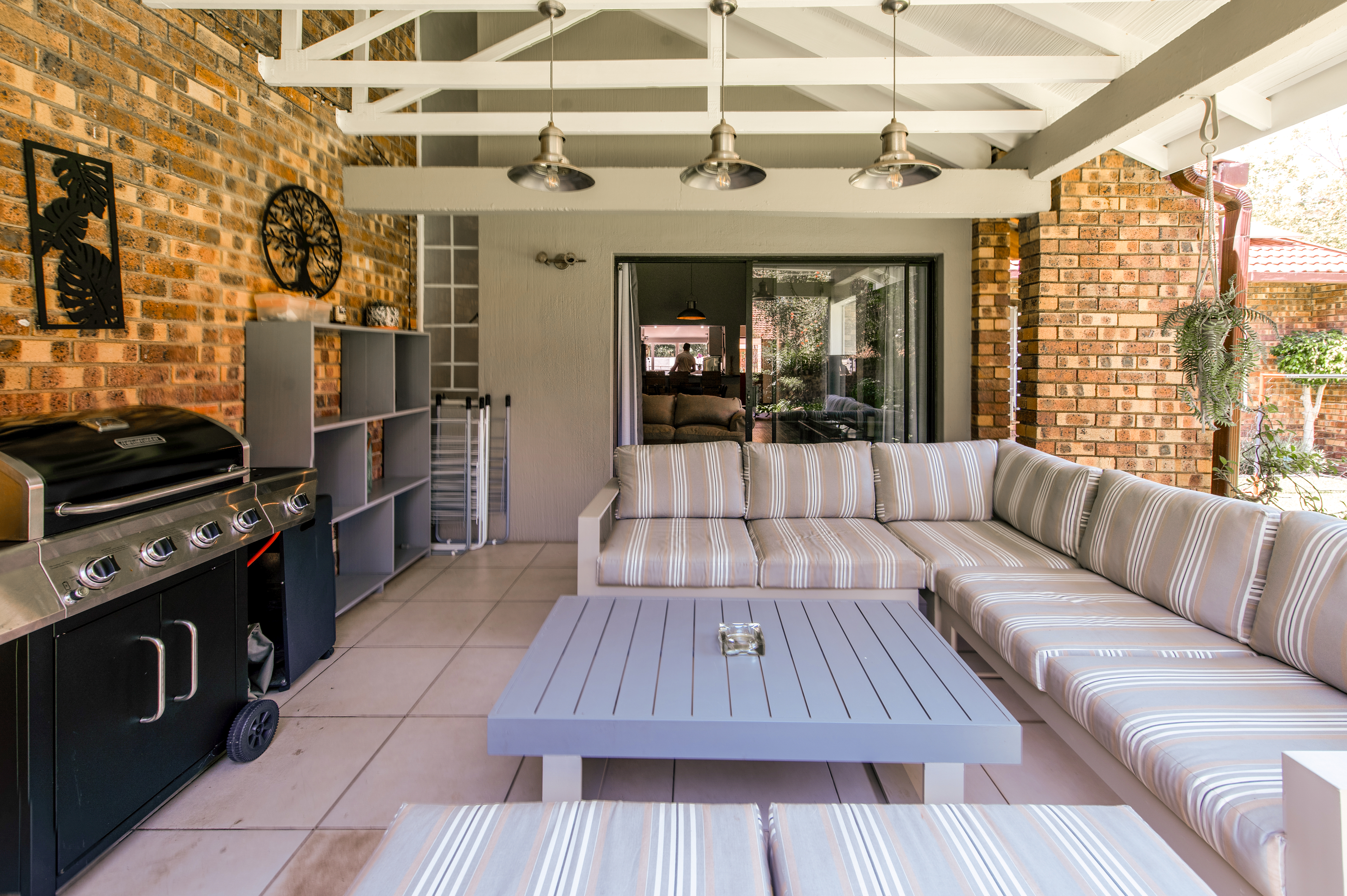 3 Bedroom Property for Sale in Lonehill Gauteng