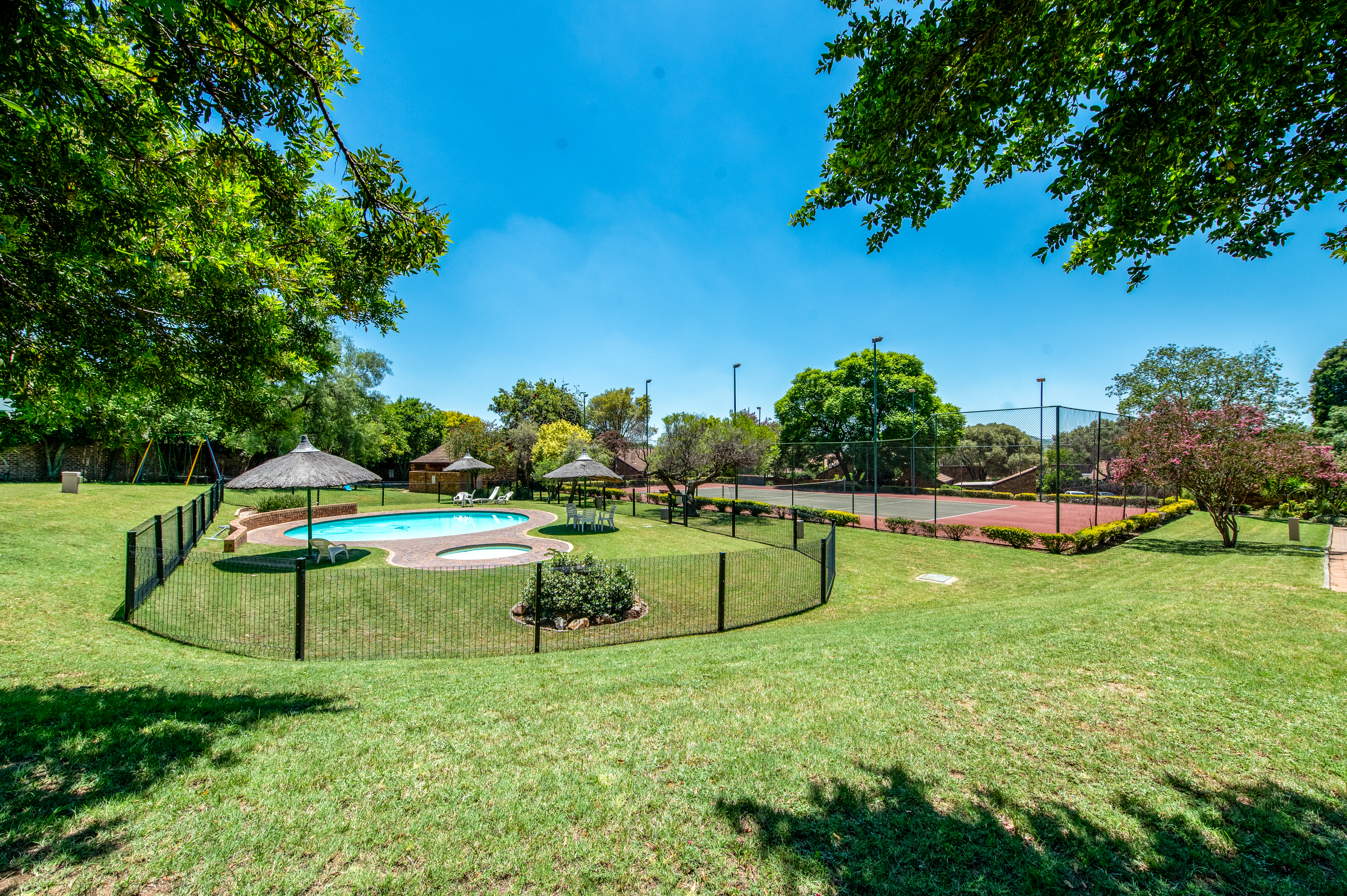3 Bedroom Property for Sale in Lonehill Gauteng