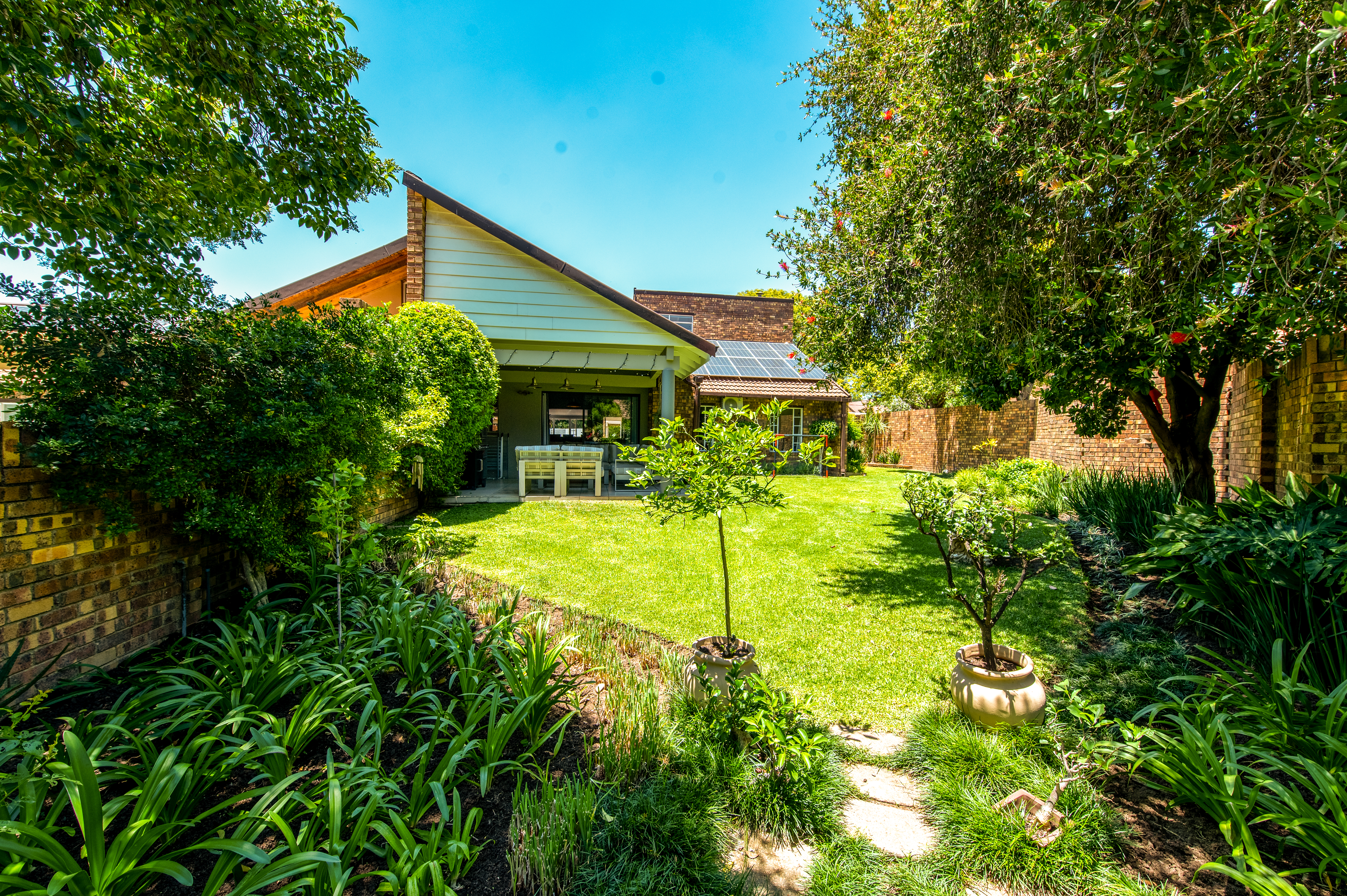3 Bedroom Property for Sale in Lonehill Gauteng