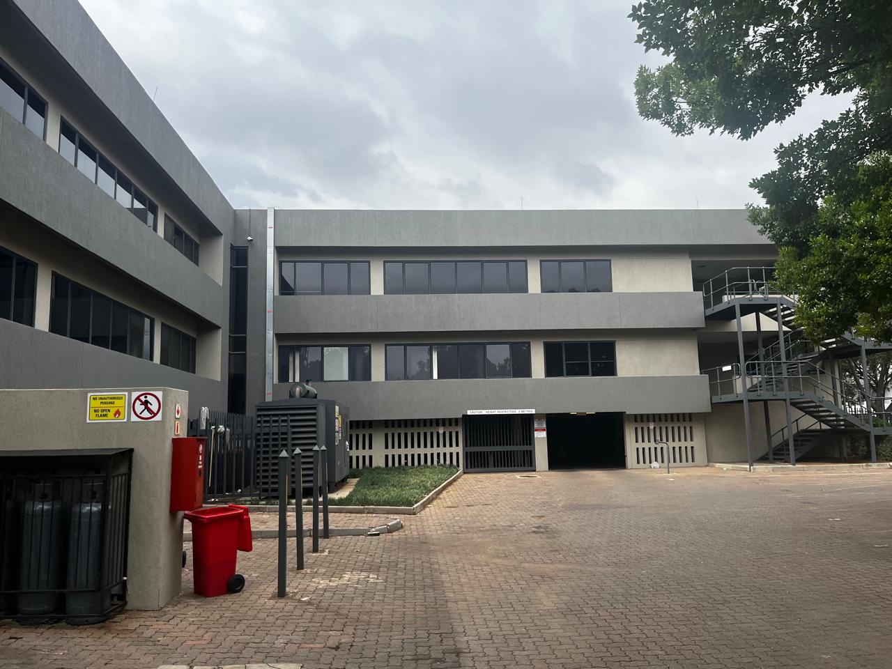 To Let commercial Property for Rent in Bedfordview Gauteng