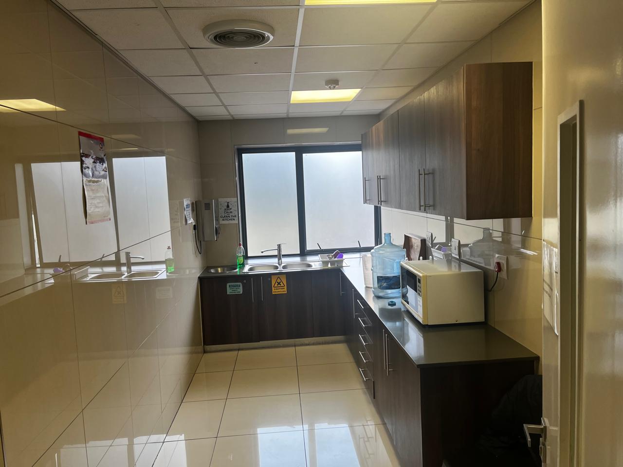 To Let commercial Property for Rent in Bedfordview Gauteng