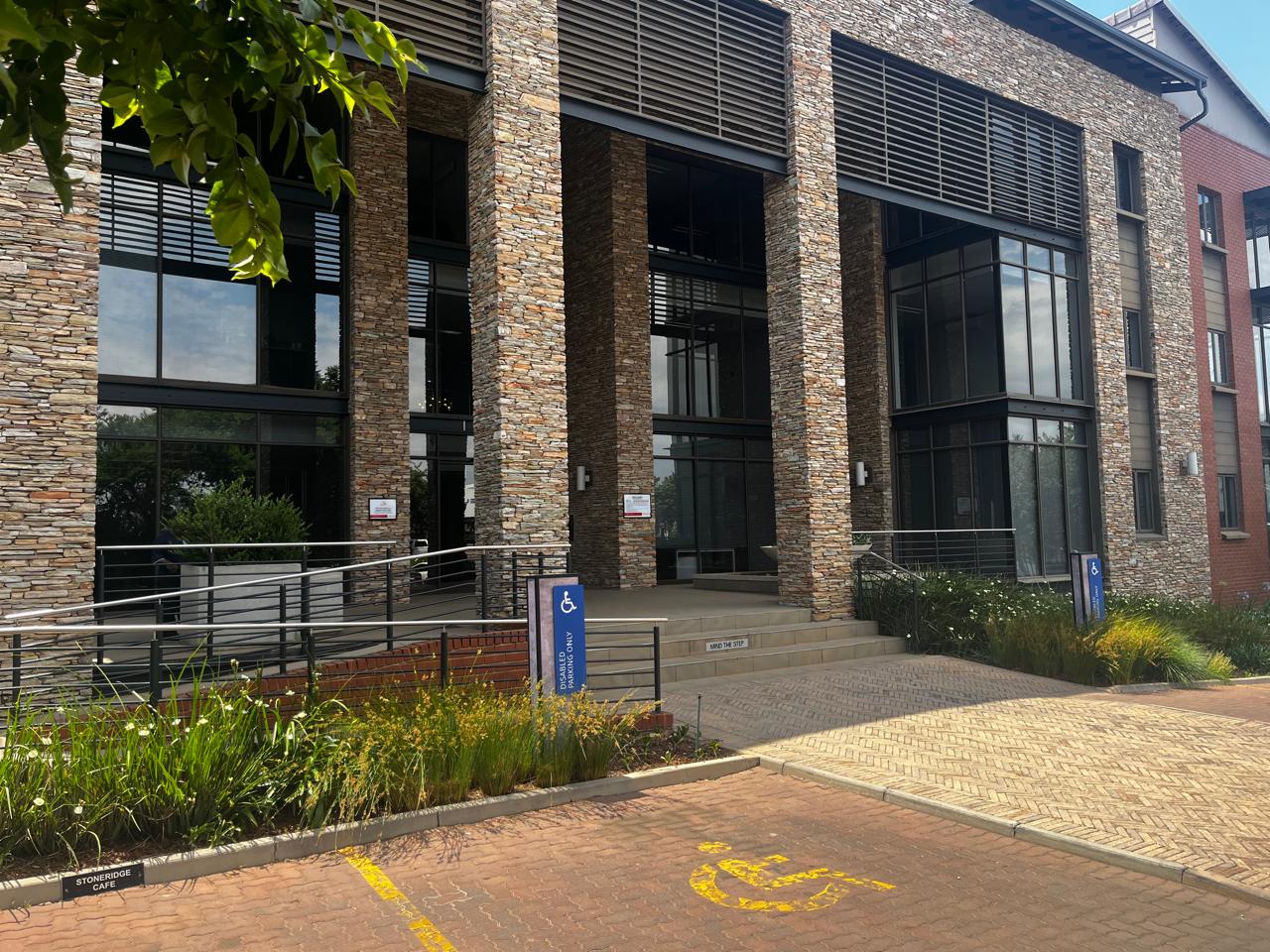 To Let commercial Property for Rent in Greenstone Hill Gauteng