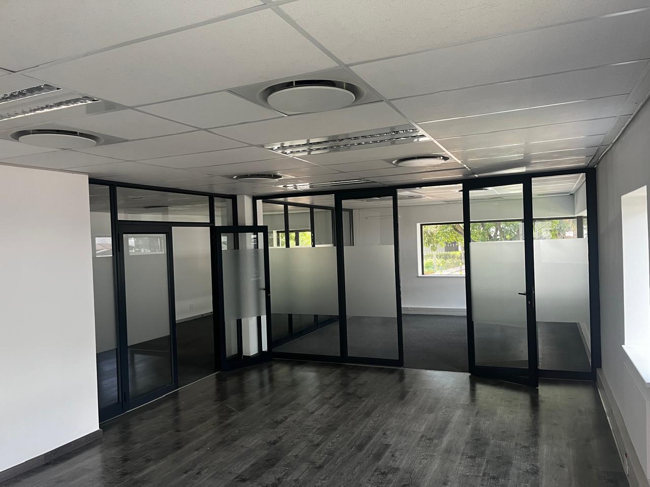 To Let commercial Property for Rent in Greenstone Hill Gauteng