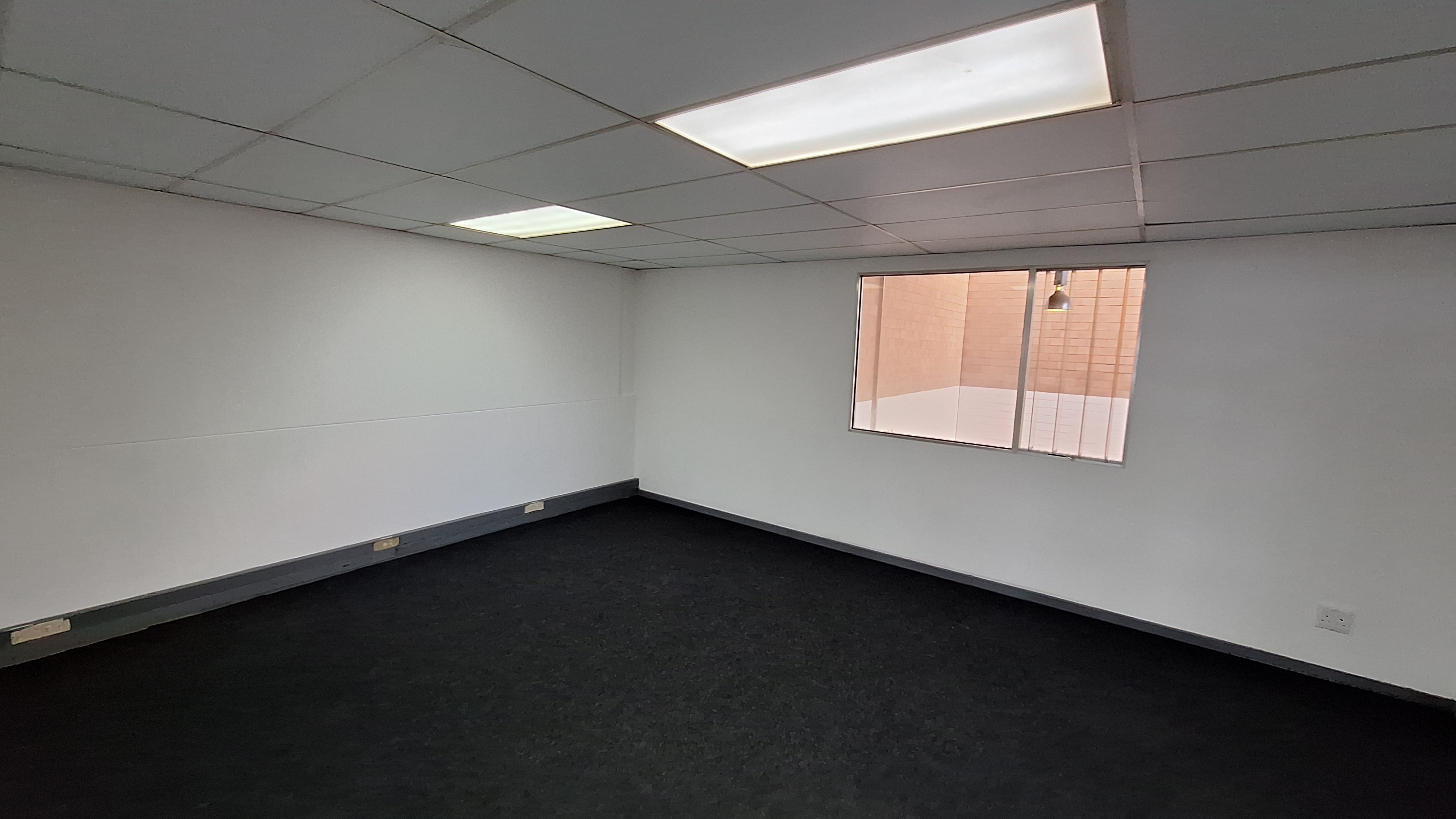 To Let commercial Property for Rent in Kya Sands Gauteng