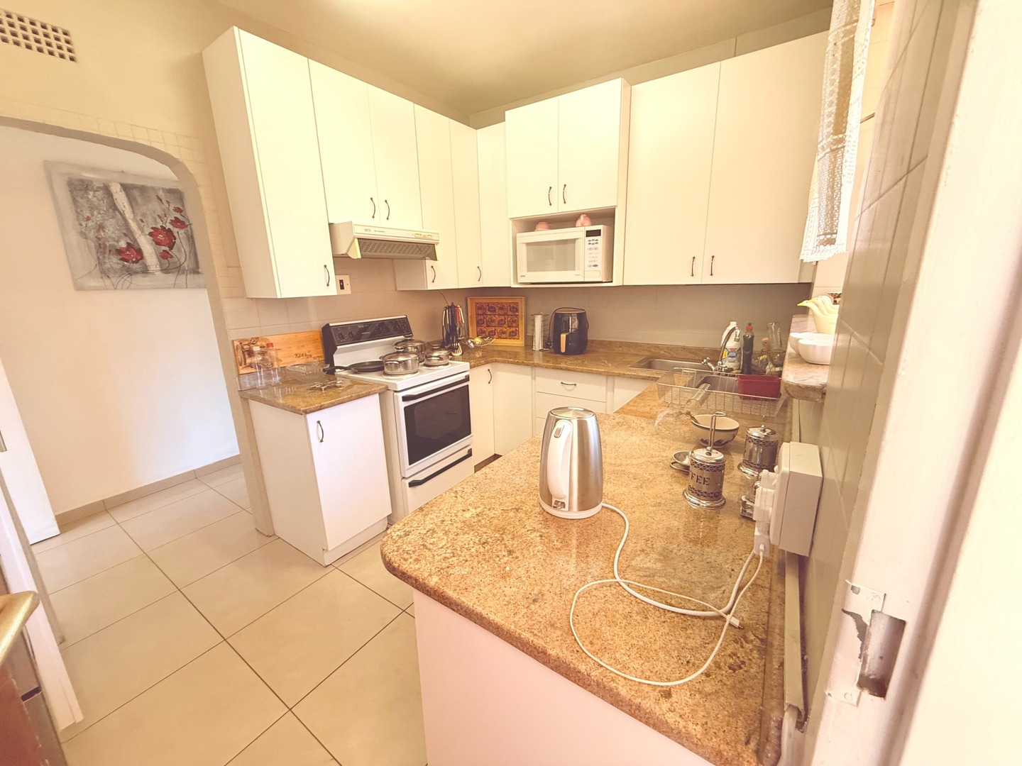 2 Bedroom Property for Sale in Denlee Gauteng