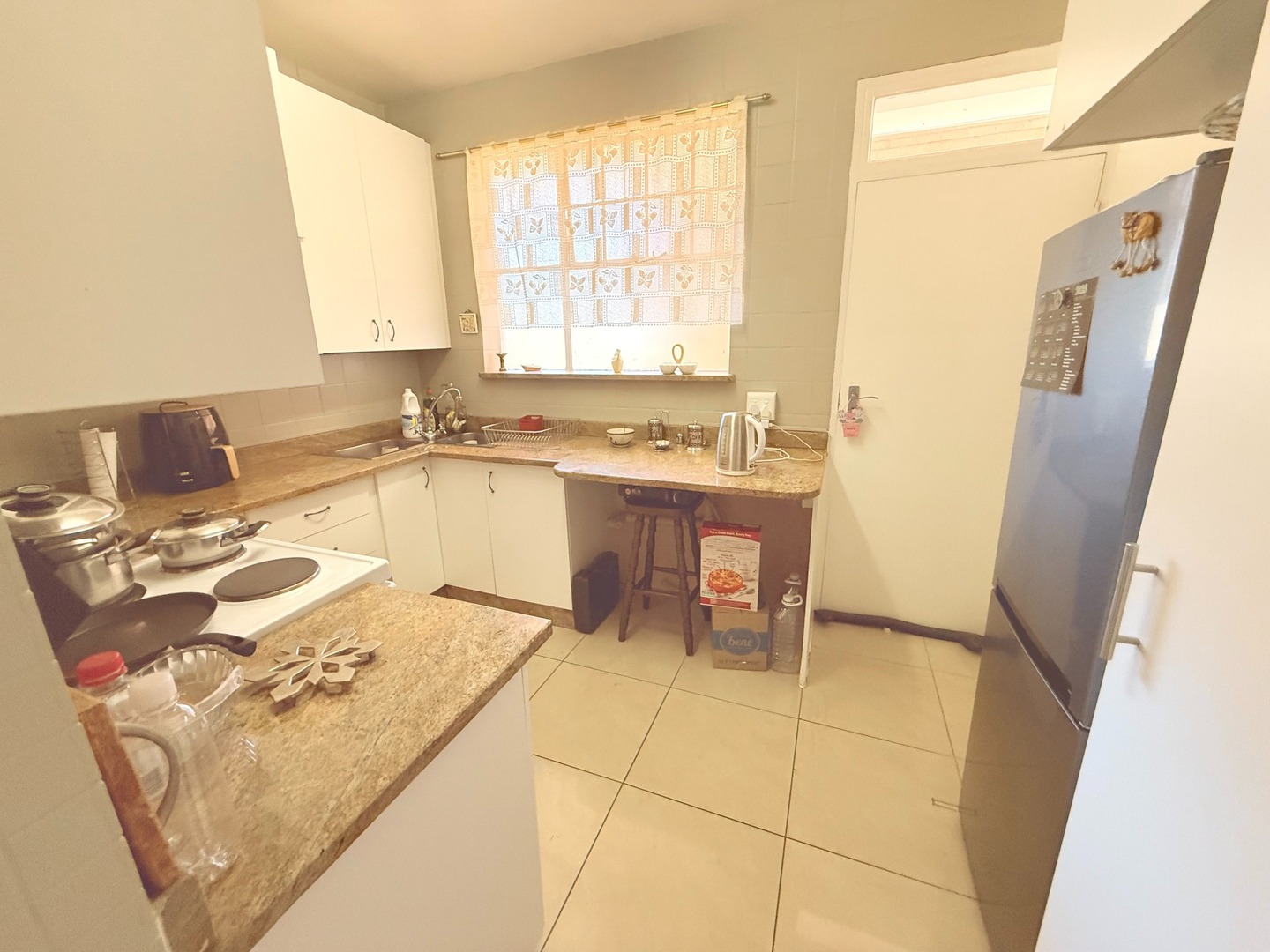 2 Bedroom Property for Sale in Denlee Gauteng