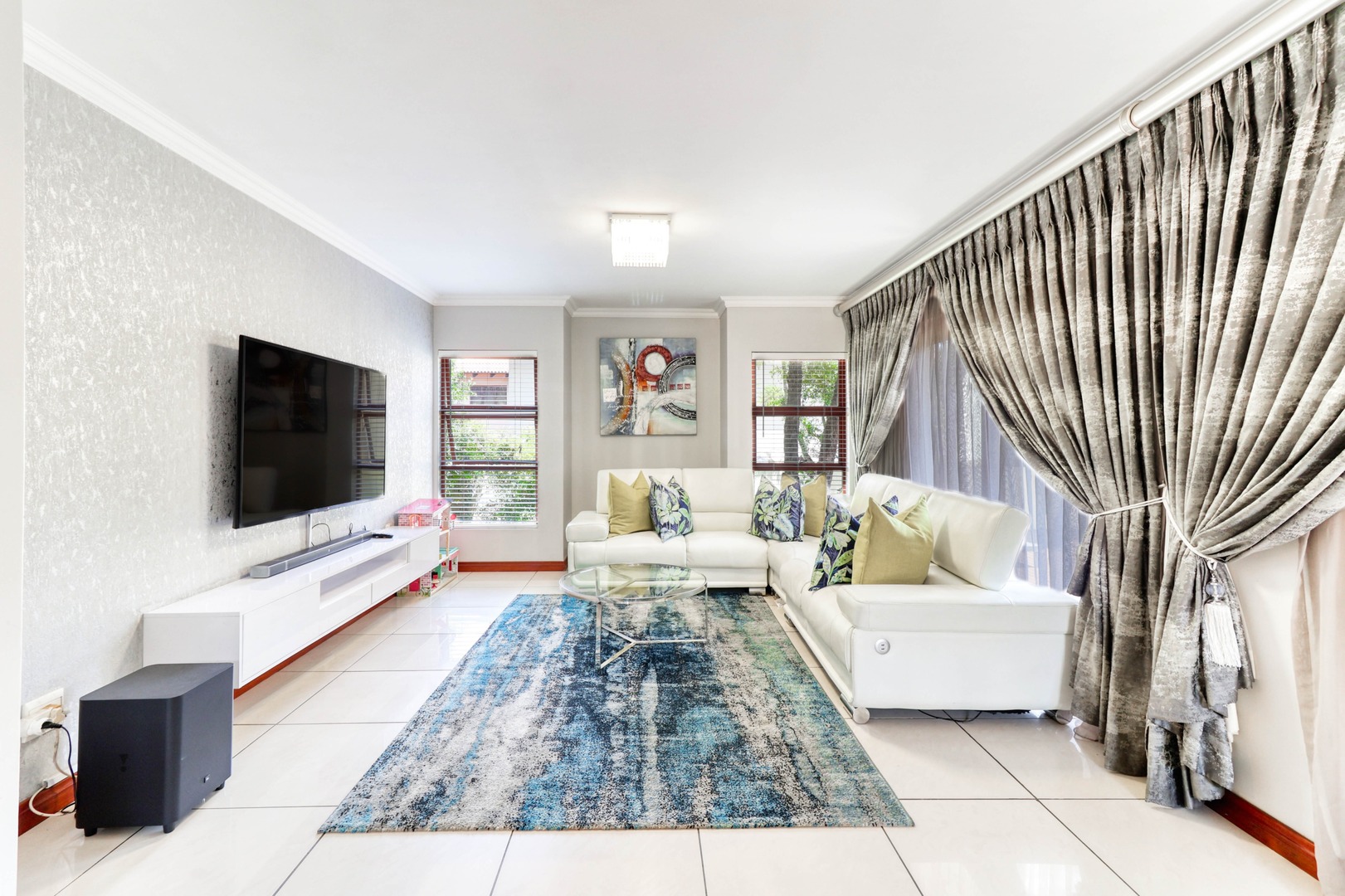 3 Bedroom Property for Sale in Fernridge Estate Gauteng