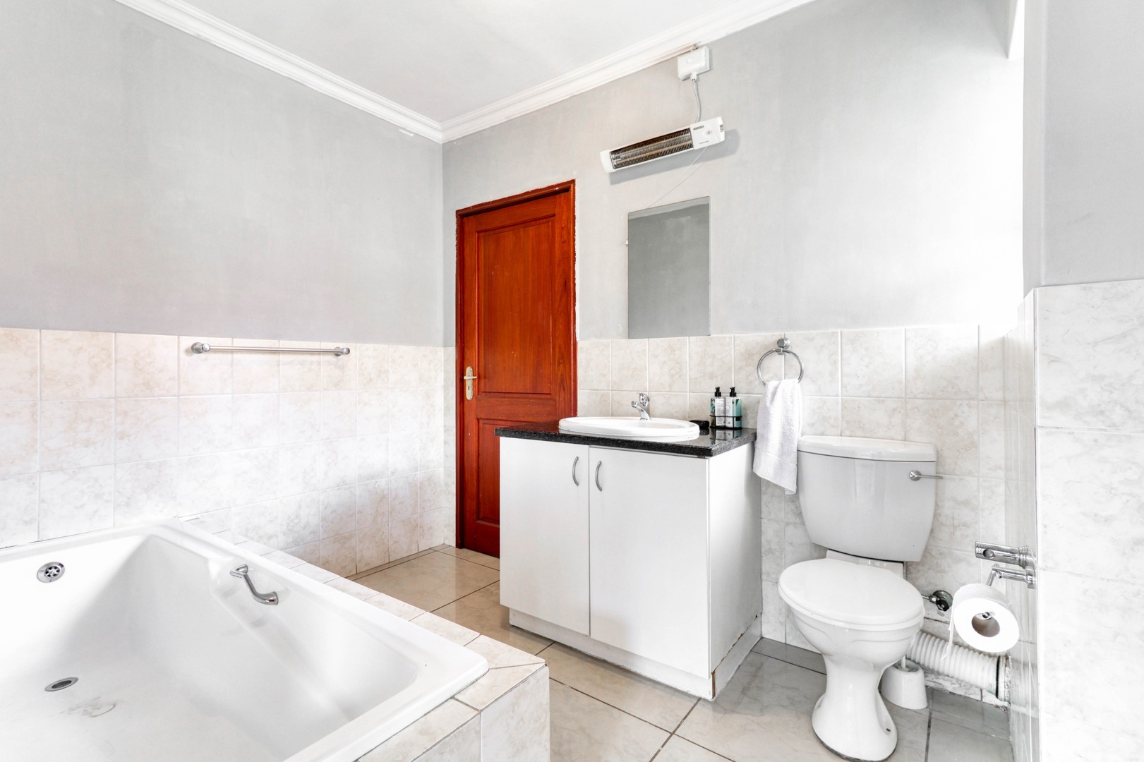 3 Bedroom Property for Sale in Fernridge Estate Gauteng