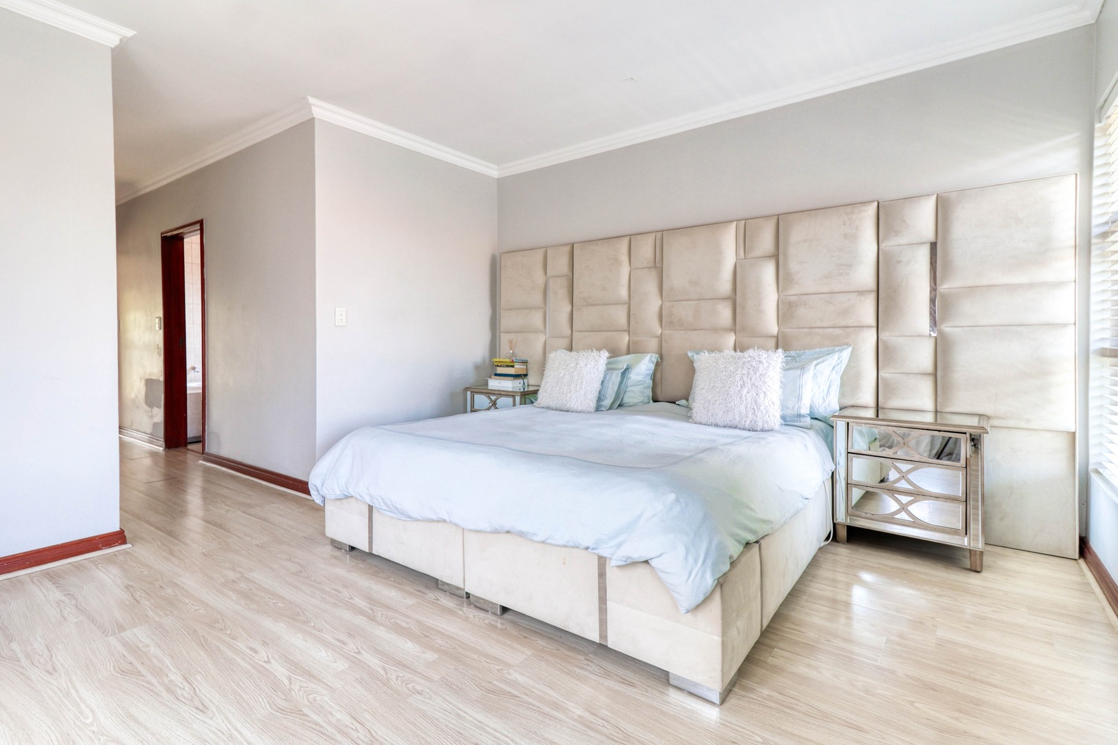 3 Bedroom Property for Sale in Fernridge Estate Gauteng