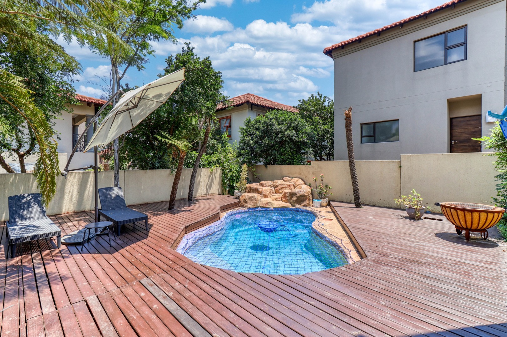 3 Bedroom Property for Sale in Fernridge Estate Gauteng