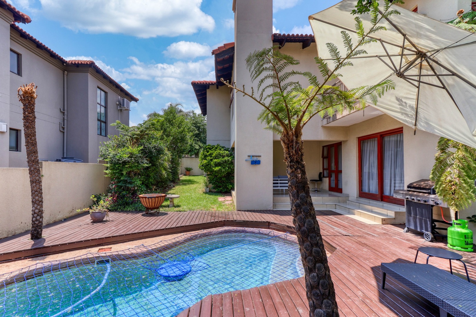 3 Bedroom Property for Sale in Fernridge Estate Gauteng