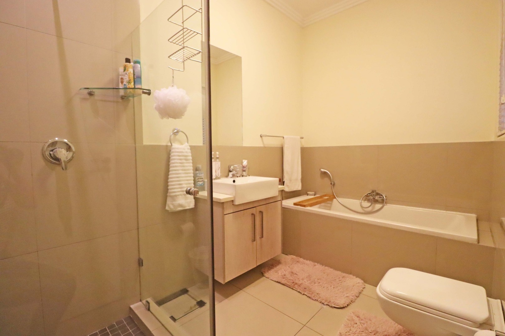 To Let 3 Bedroom Property for Rent in Bryanston Gauteng