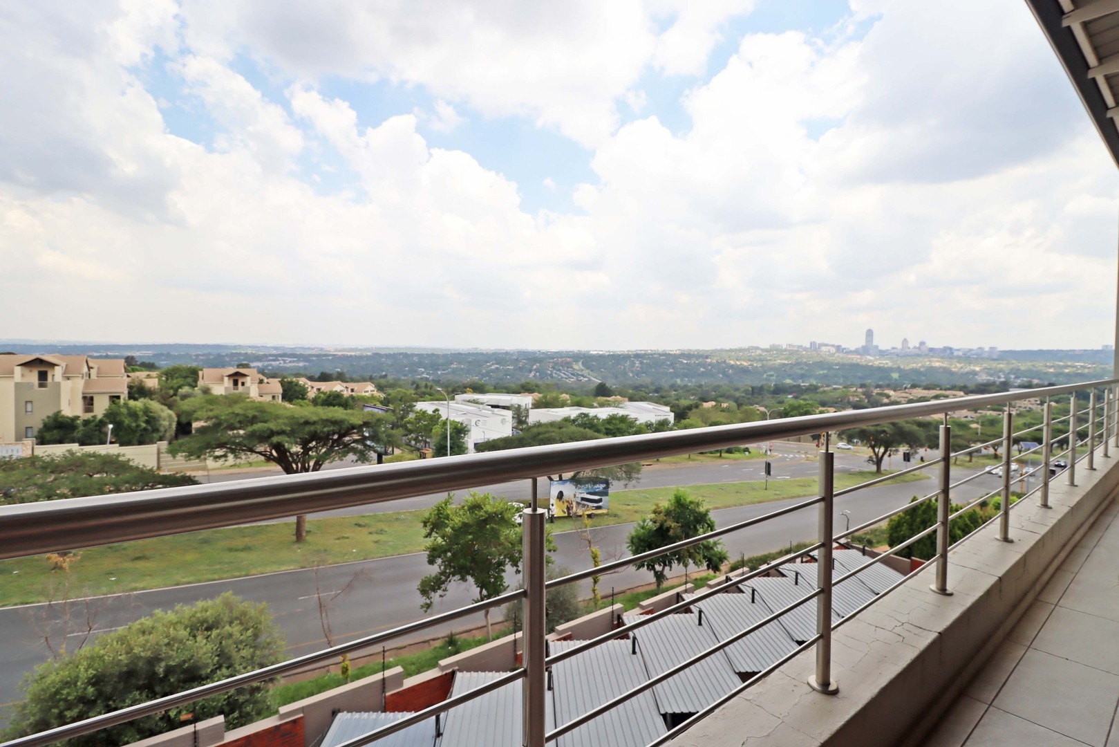 To Let 3 Bedroom Property for Rent in Bryanston Gauteng