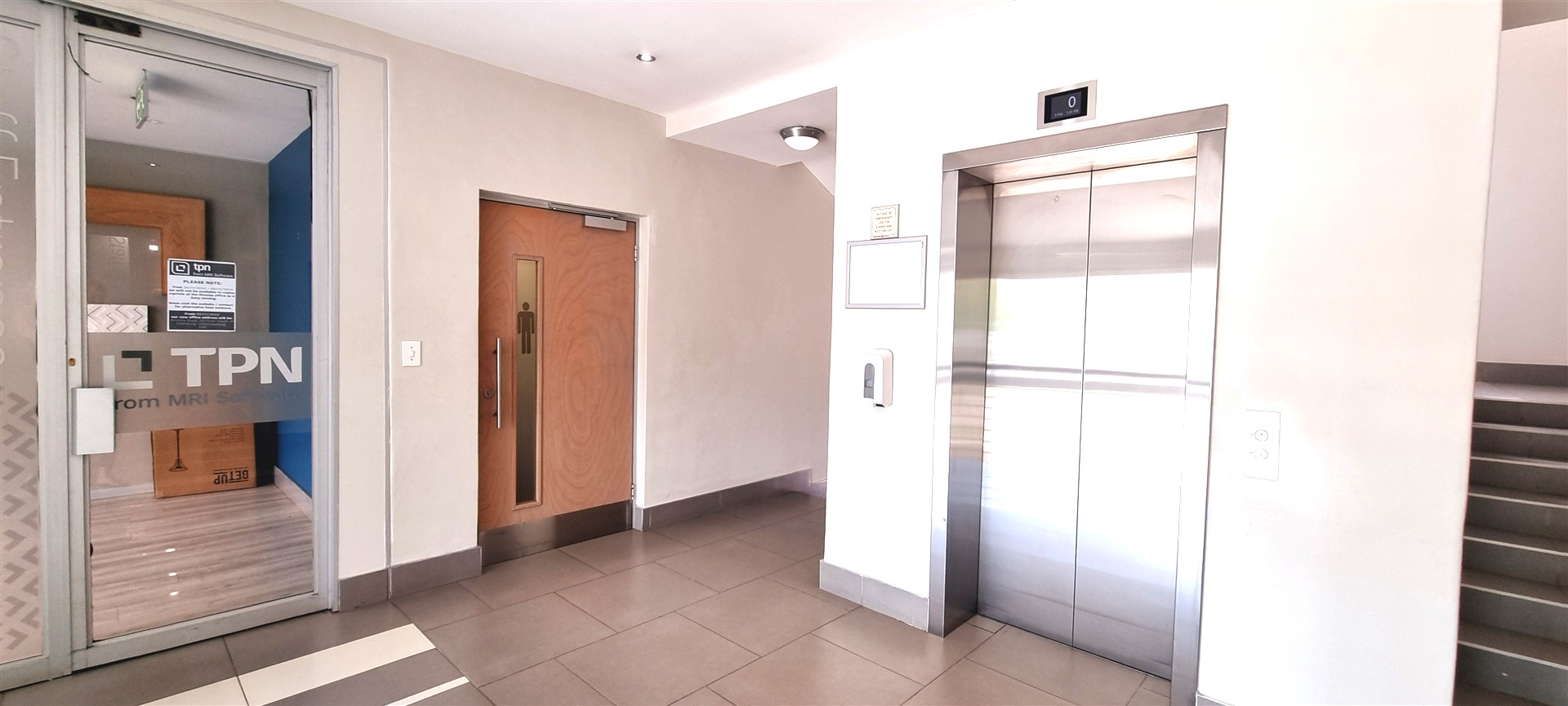 To Let commercial Property for Rent in Rivonia Gauteng