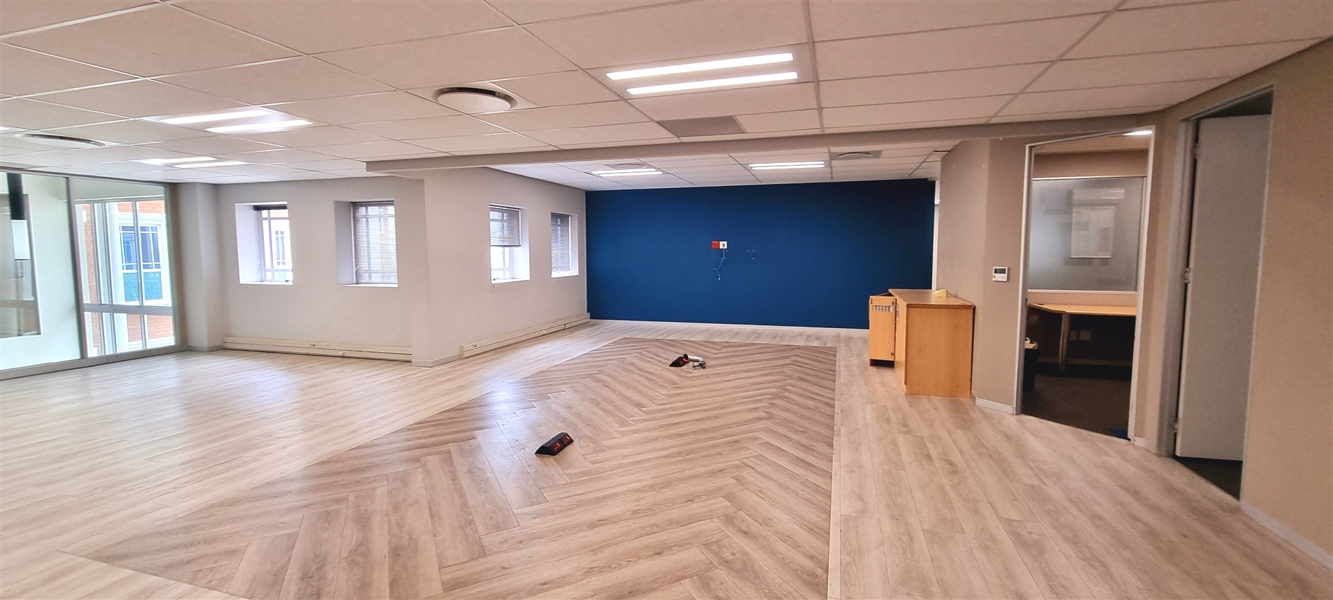 To Let commercial Property for Rent in Rivonia Gauteng