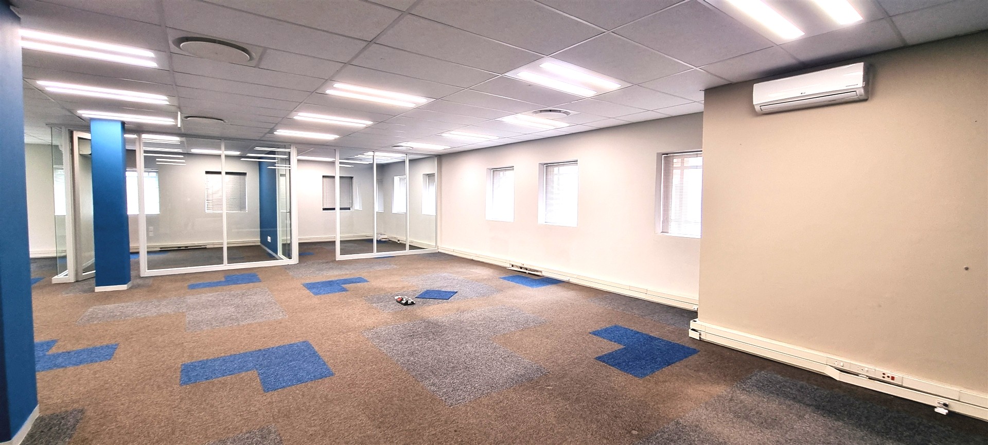 To Let commercial Property for Rent in Rivonia Gauteng