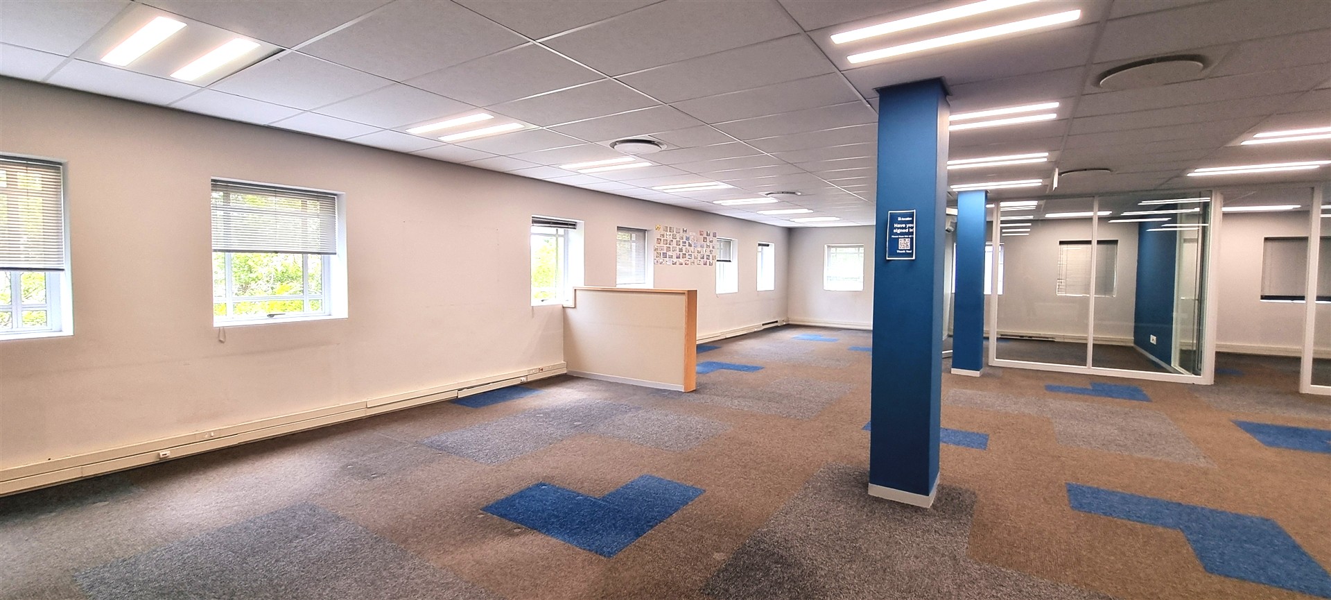 To Let commercial Property for Rent in Rivonia Gauteng