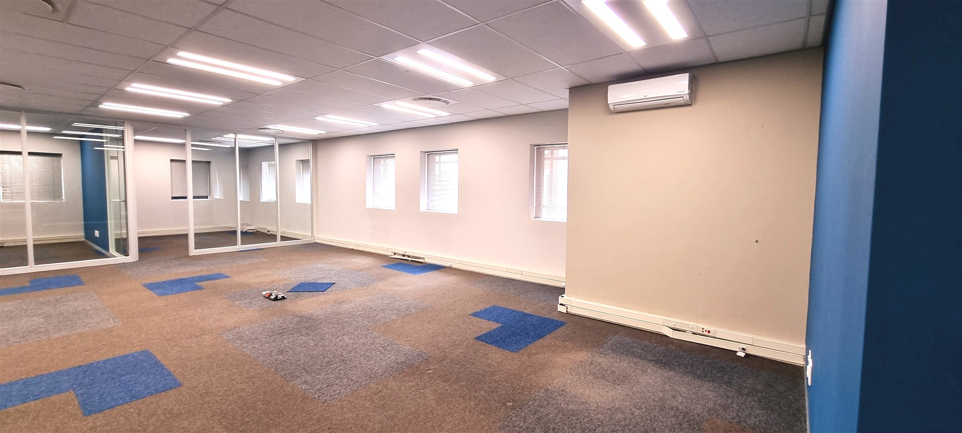 To Let commercial Property for Rent in Rivonia Gauteng