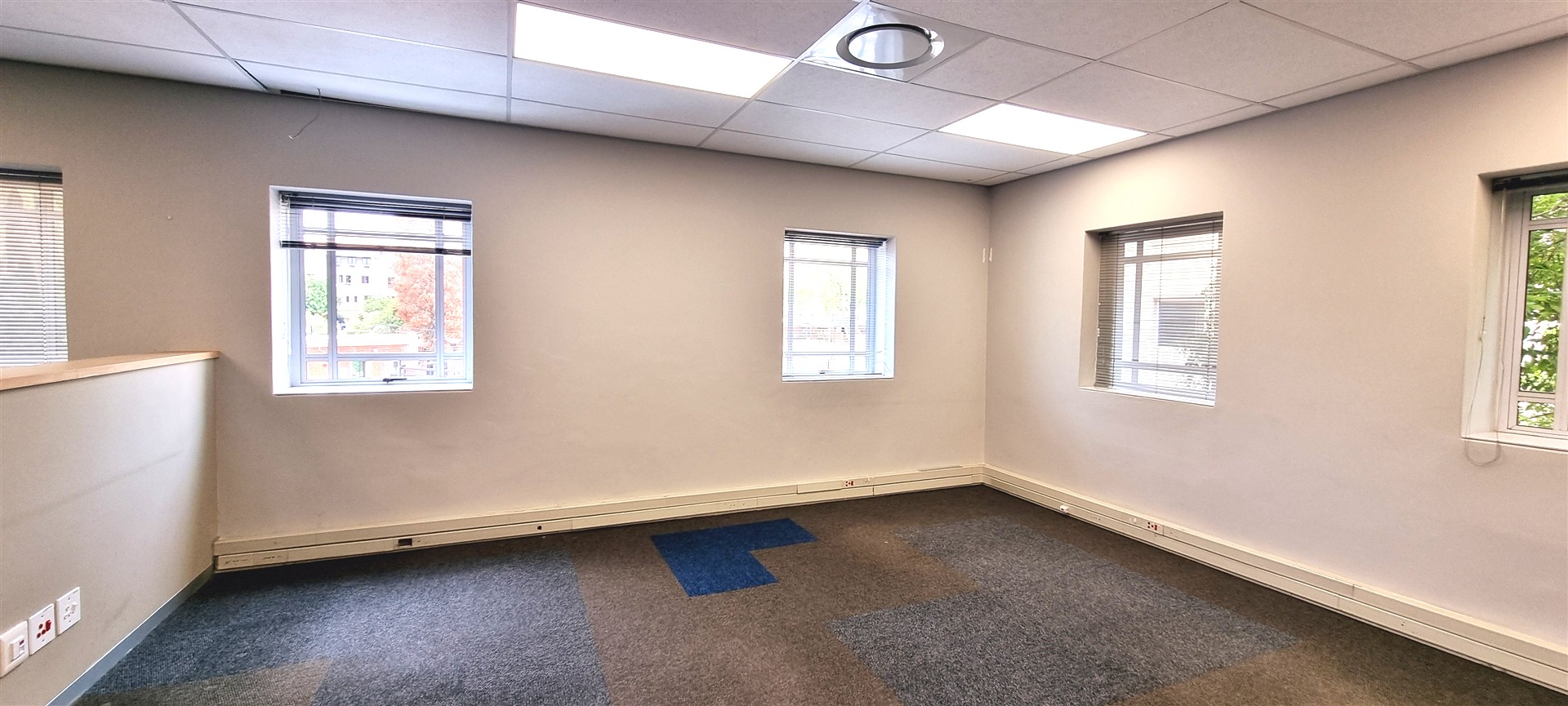 To Let commercial Property for Rent in Rivonia Gauteng