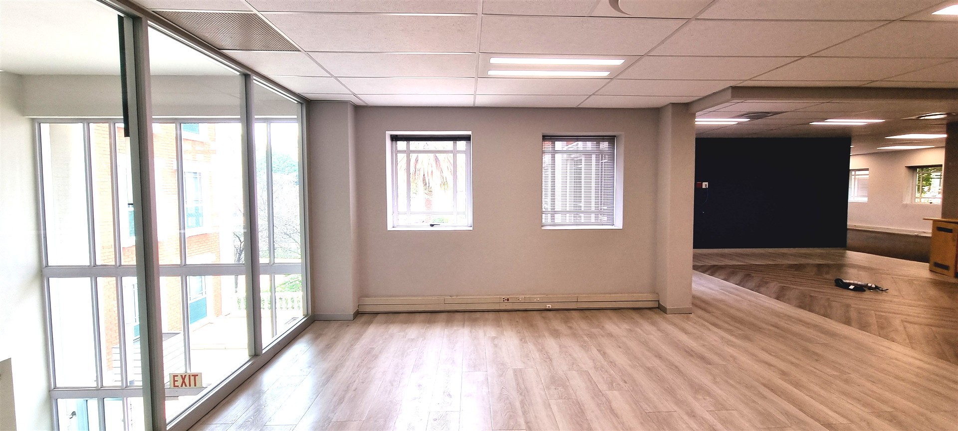 To Let commercial Property for Rent in Rivonia Gauteng