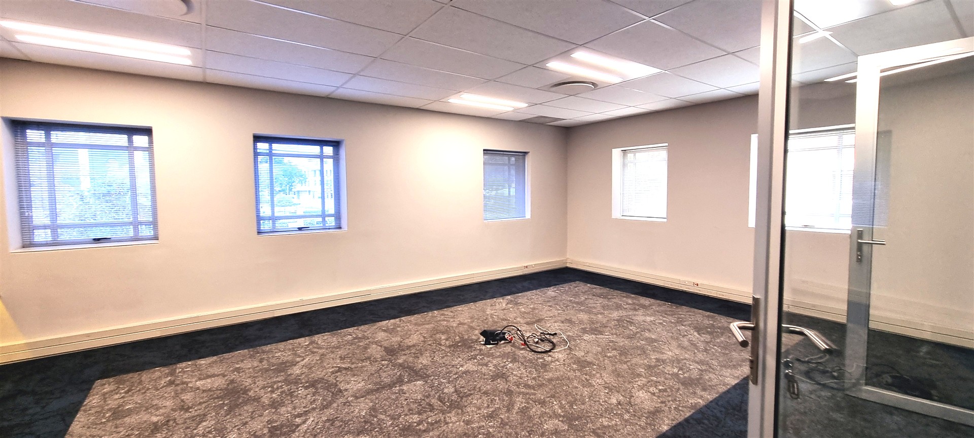 To Let commercial Property for Rent in Rivonia Gauteng