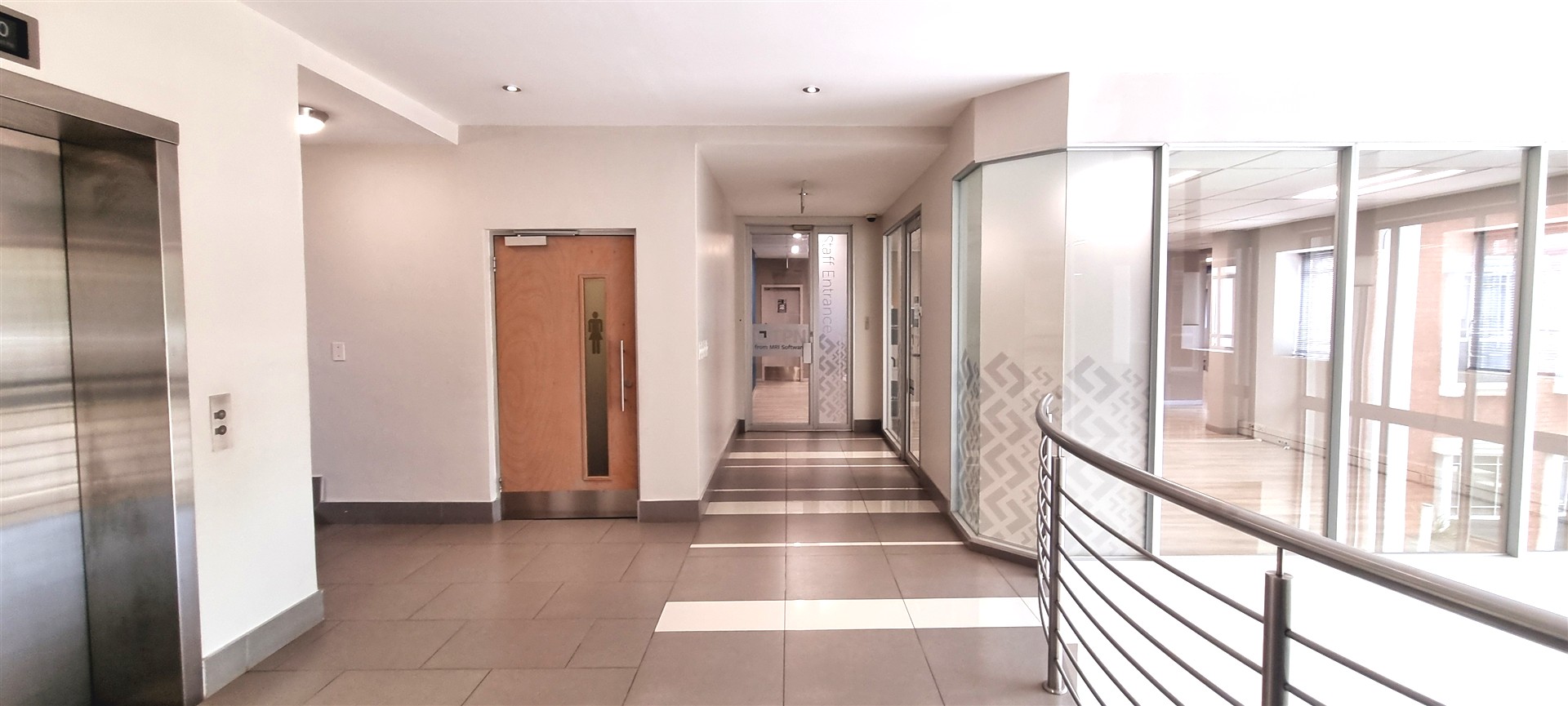 To Let commercial Property for Rent in Rivonia Gauteng