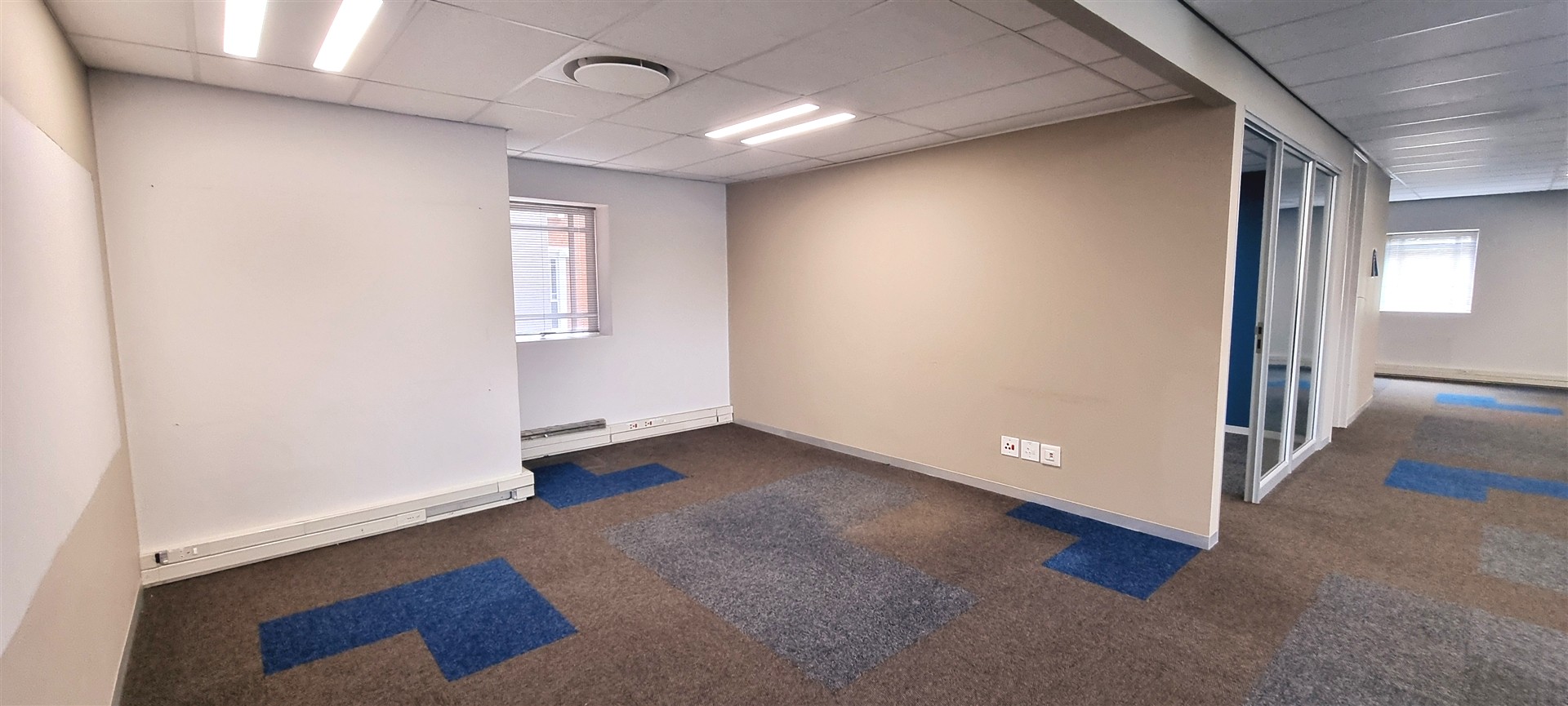 To Let commercial Property for Rent in Rivonia Gauteng