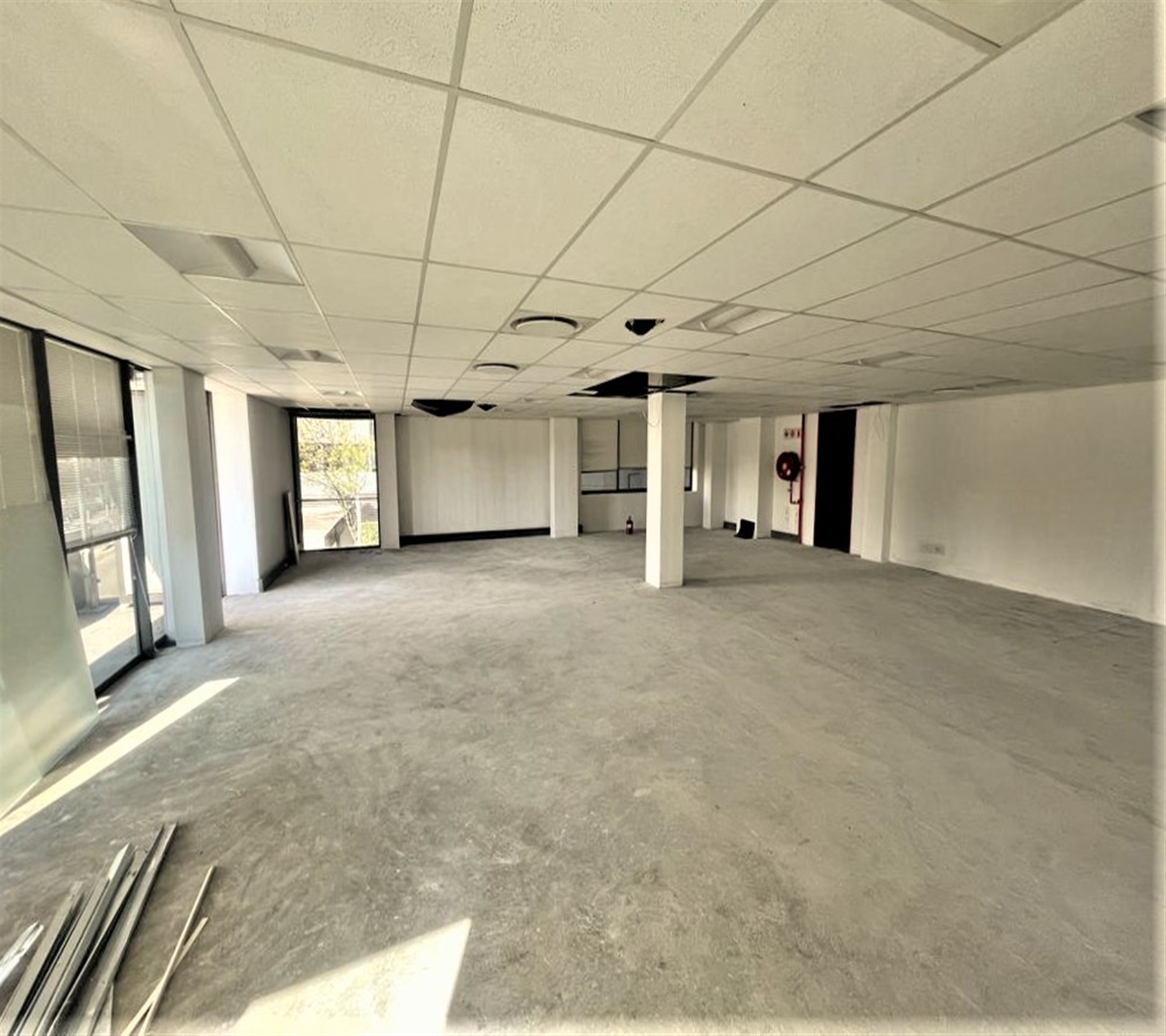 To Let commercial Property for Rent in Parktown Gauteng