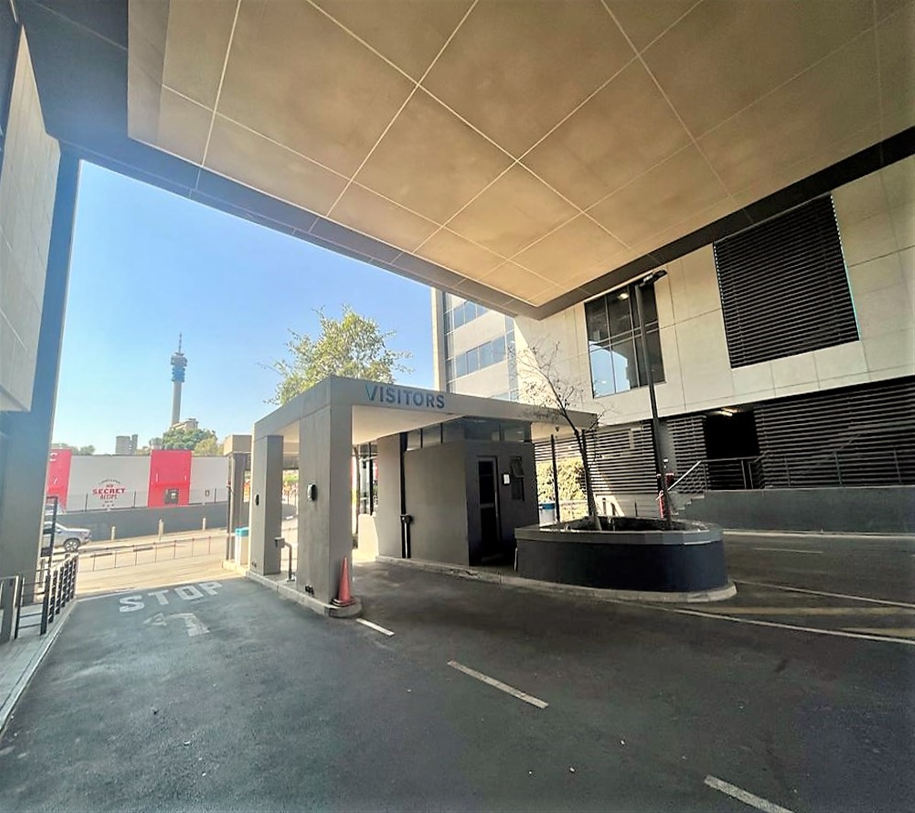 To Let commercial Property for Rent in Parktown Gauteng