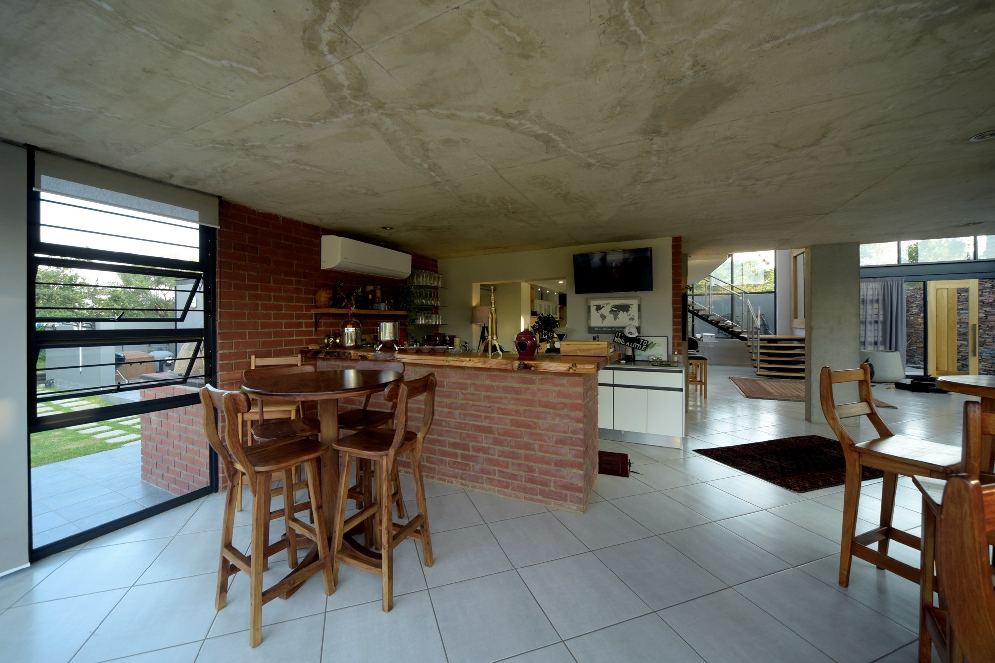 6 Bedroom Property for Sale in Chartwell Gauteng