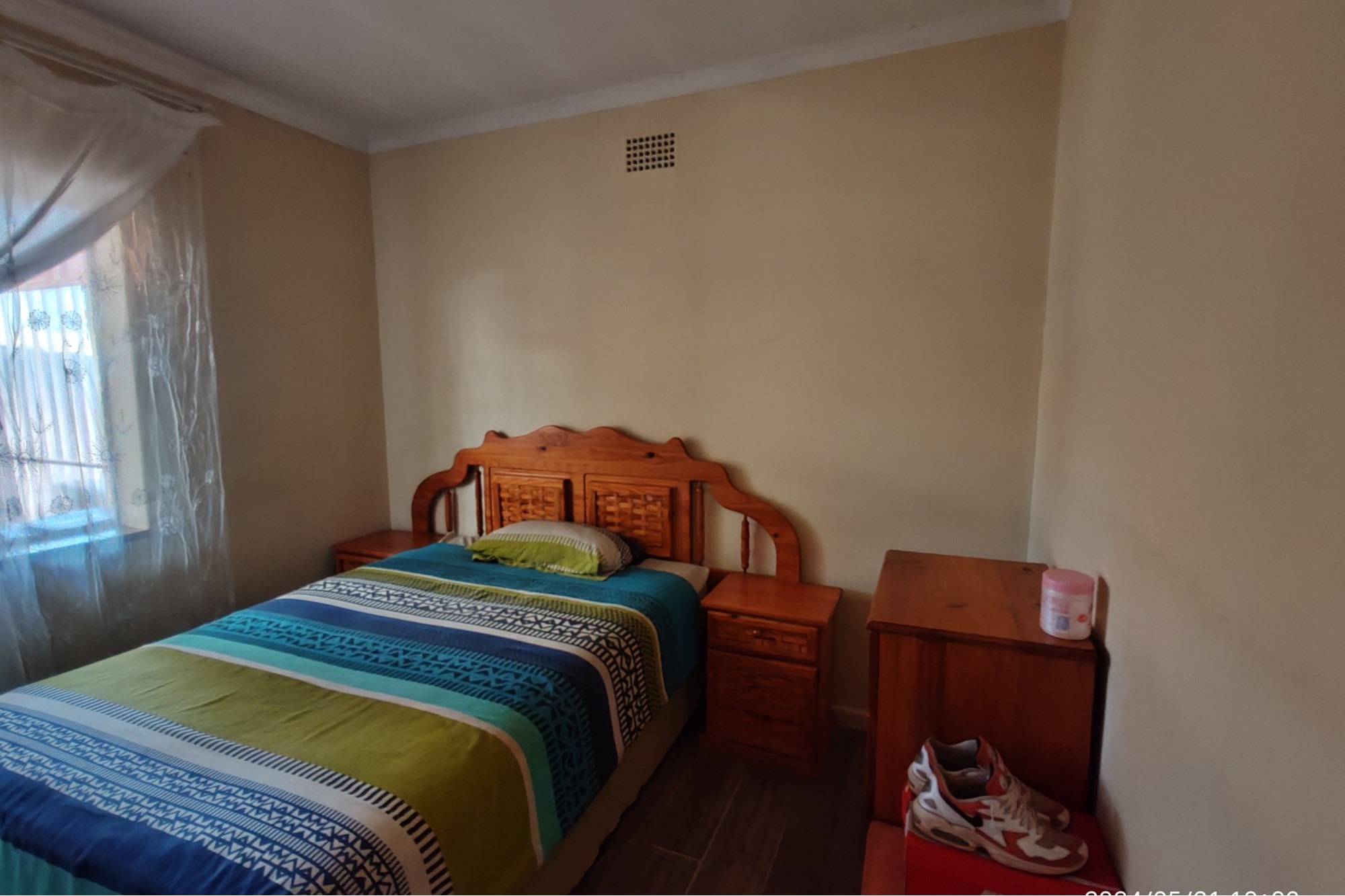 3 Bedroom Property for Sale in Vanderbijlpark CW 5 Gauteng