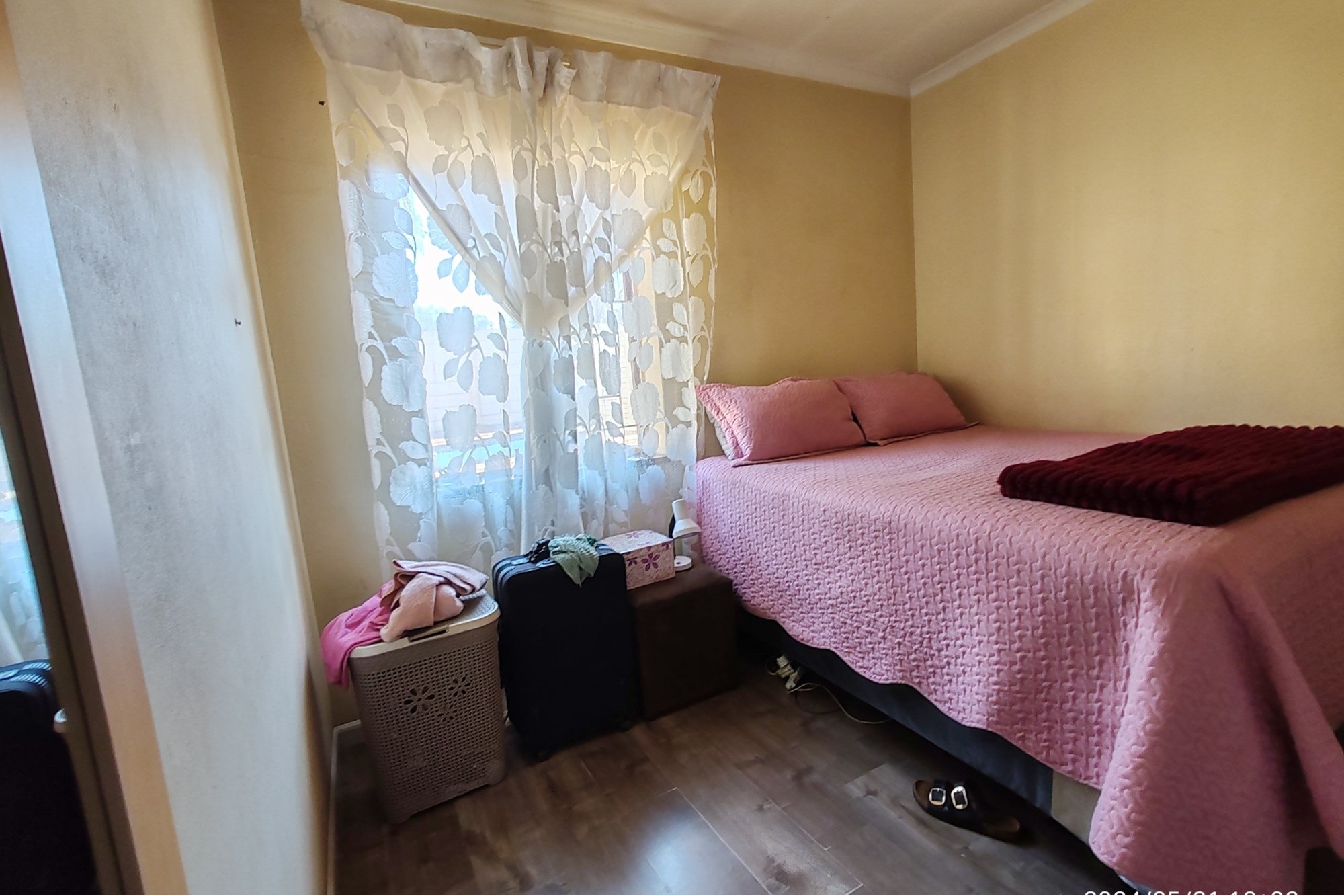 3 Bedroom Property for Sale in Vanderbijlpark CW 5 Gauteng