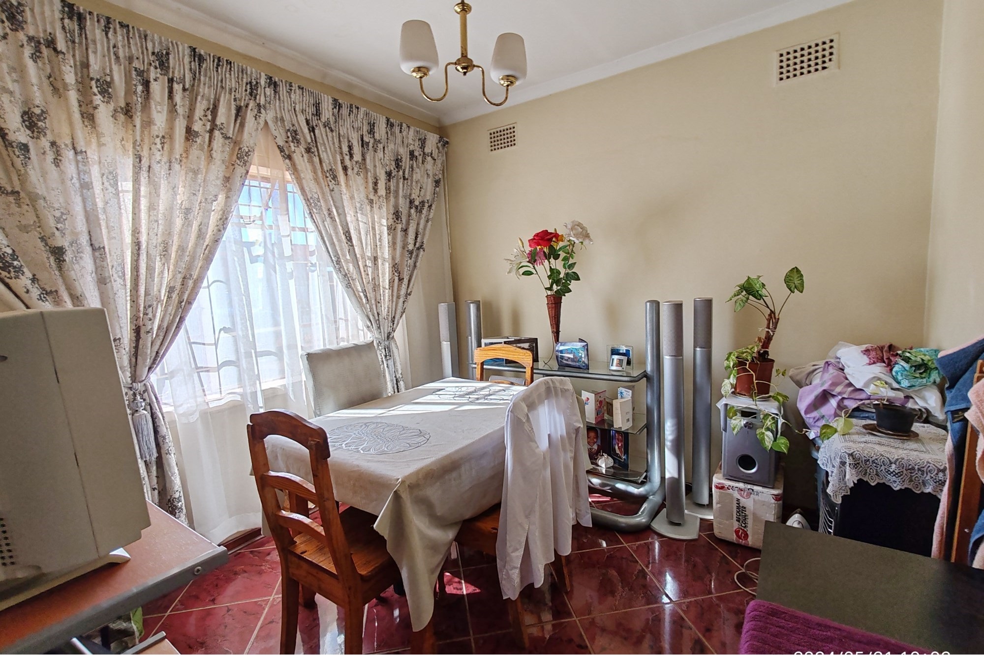 3 Bedroom Property for Sale in Vanderbijlpark CW 5 Gauteng