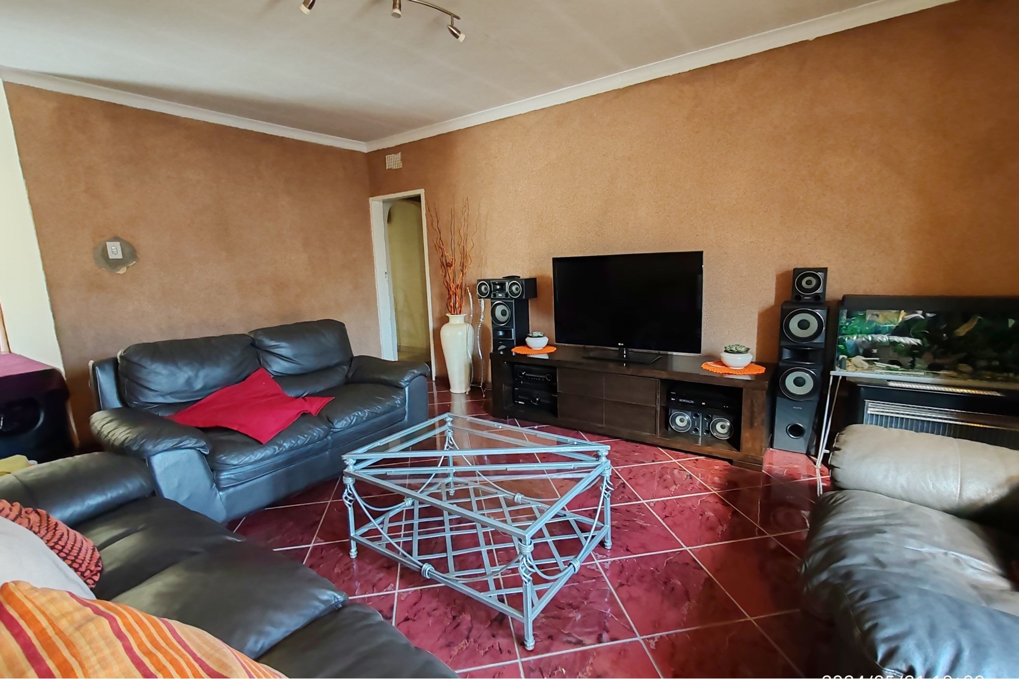 3 Bedroom Property for Sale in Vanderbijlpark CW 5 Gauteng