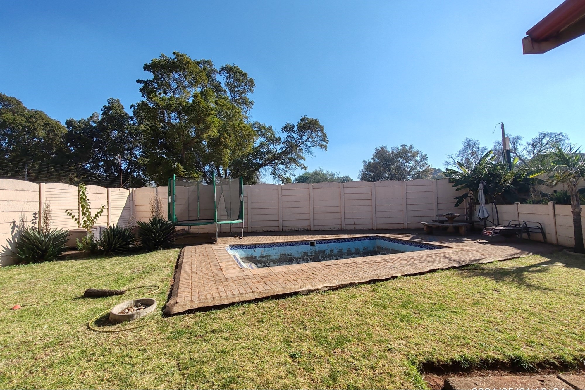 3 Bedroom Property for Sale in Vanderbijlpark CW 5 Gauteng