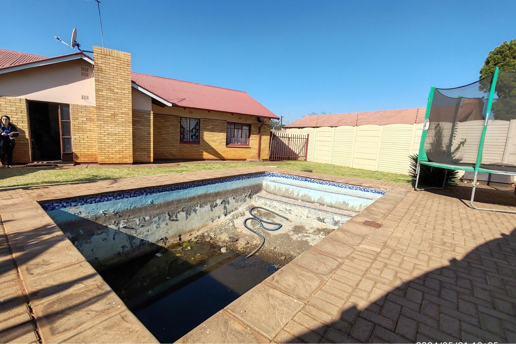 3 Bedroom Property for Sale in Vanderbijlpark CW 5 Gauteng