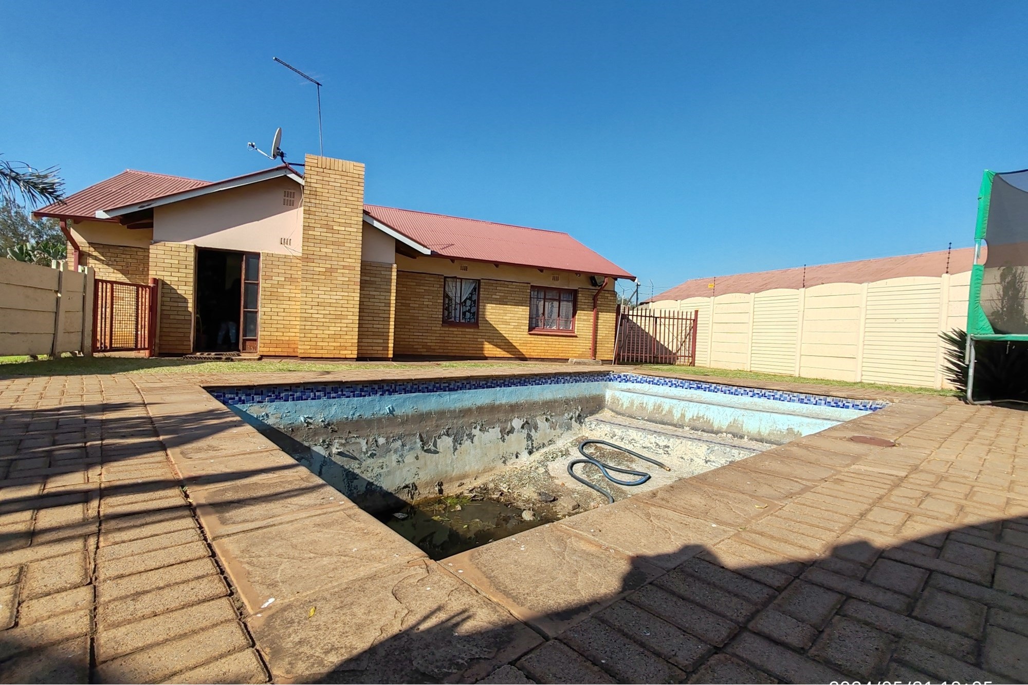 3 Bedroom Property for Sale in Vanderbijlpark CW 5 Gauteng