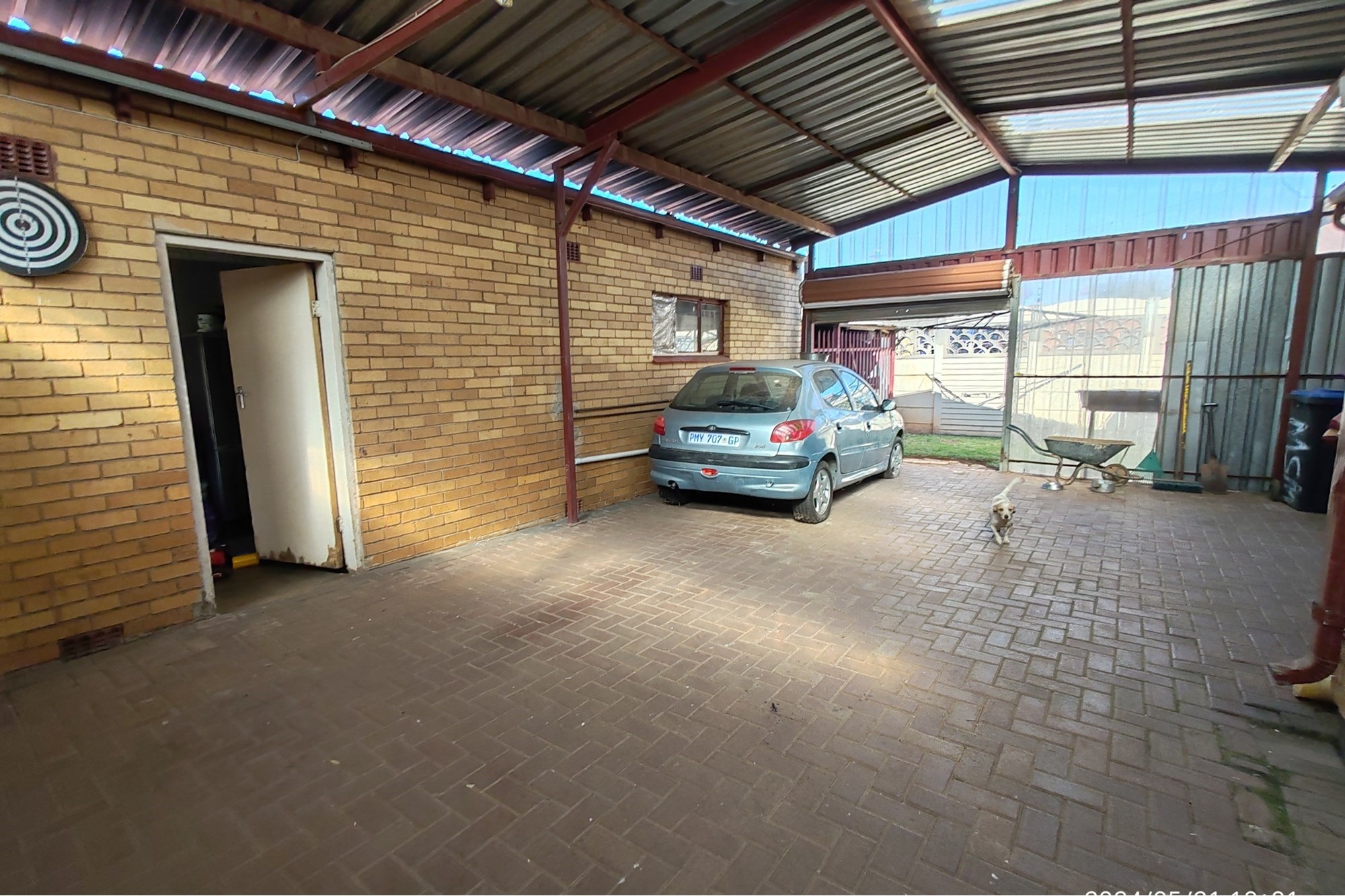 3 Bedroom Property for Sale in Vanderbijlpark CW 5 Gauteng